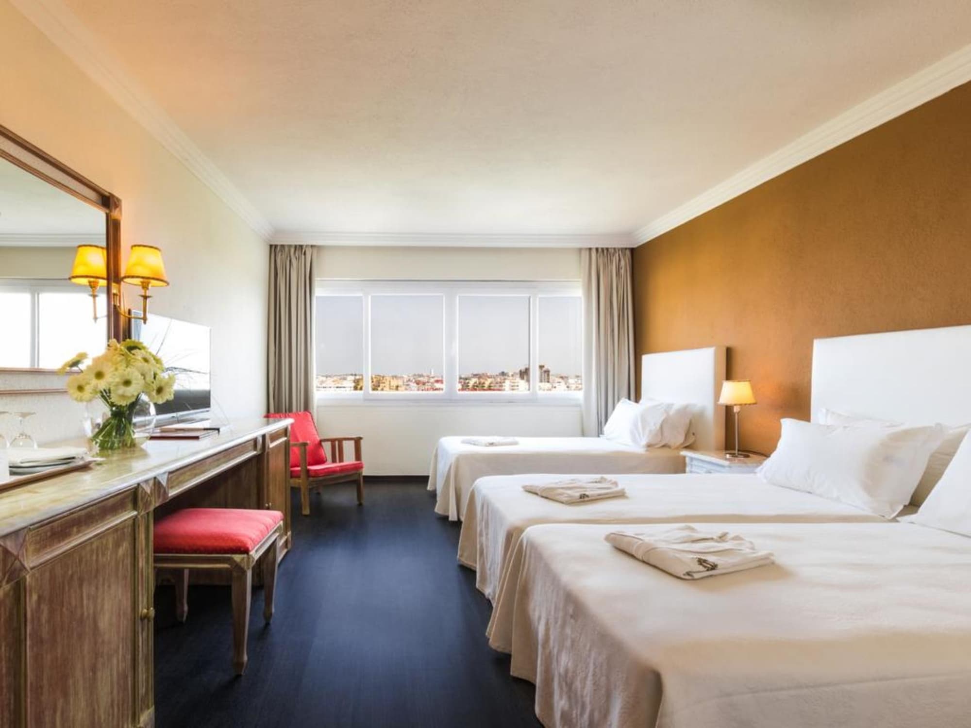 Hyatt Regency Vilamoura Algarve, Room