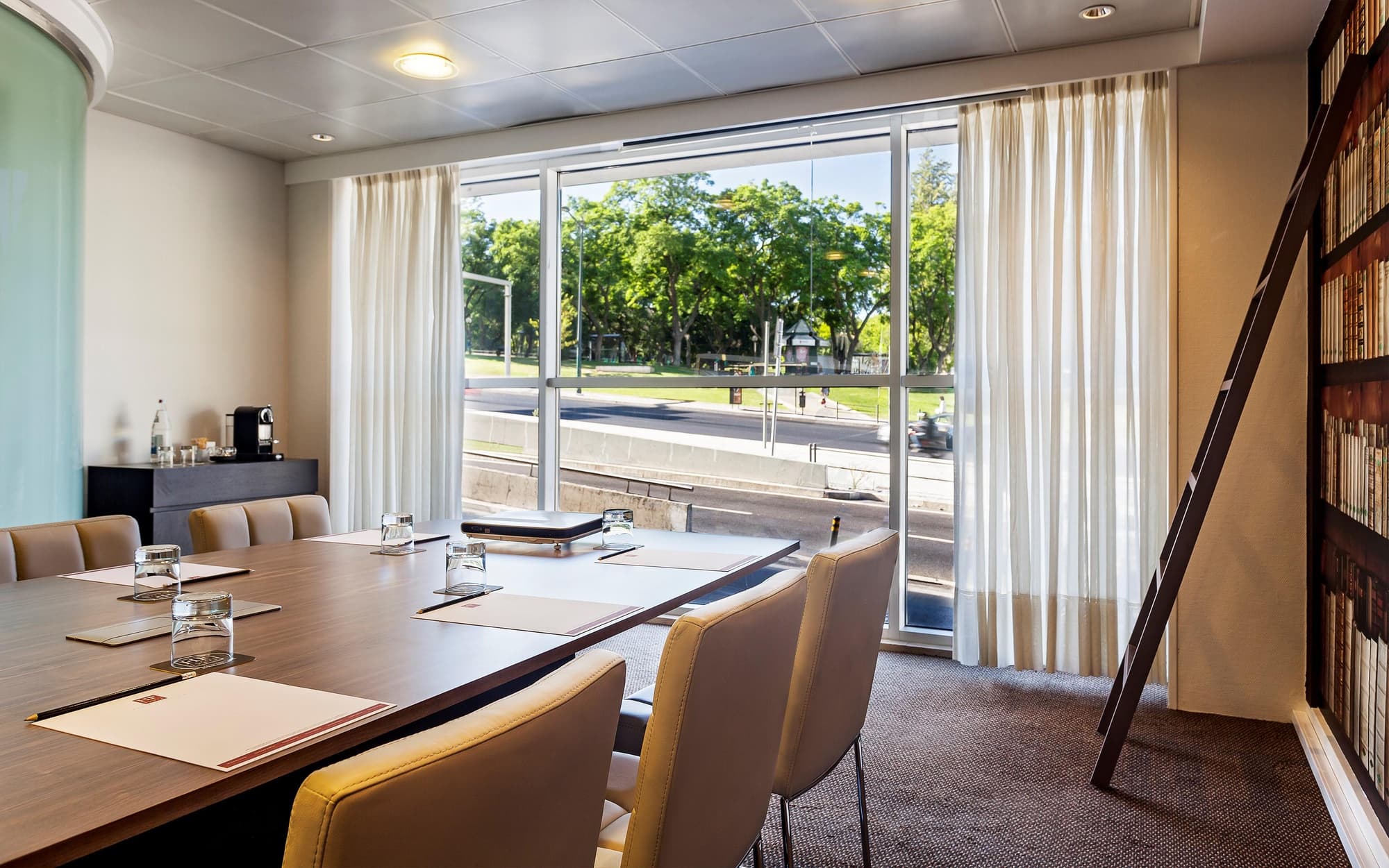 HF Fenix Lisboa, Conferences