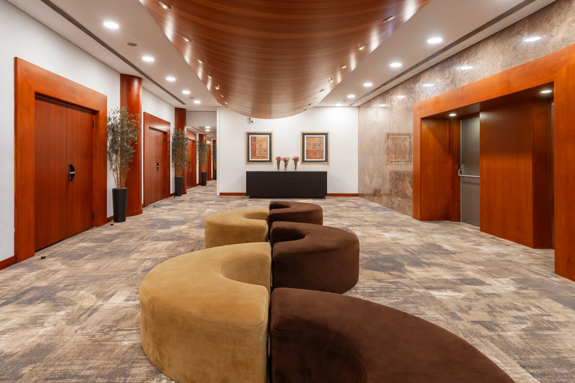 HF Fenix Lisboa, Conferences