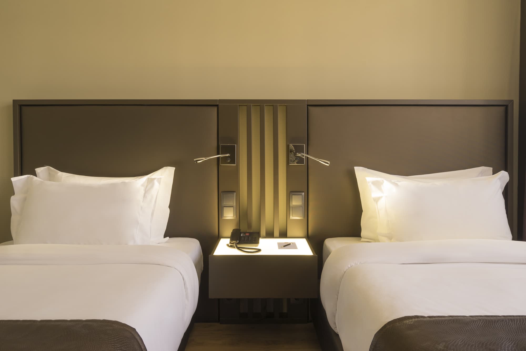 HF Fenix Lisboa, Room