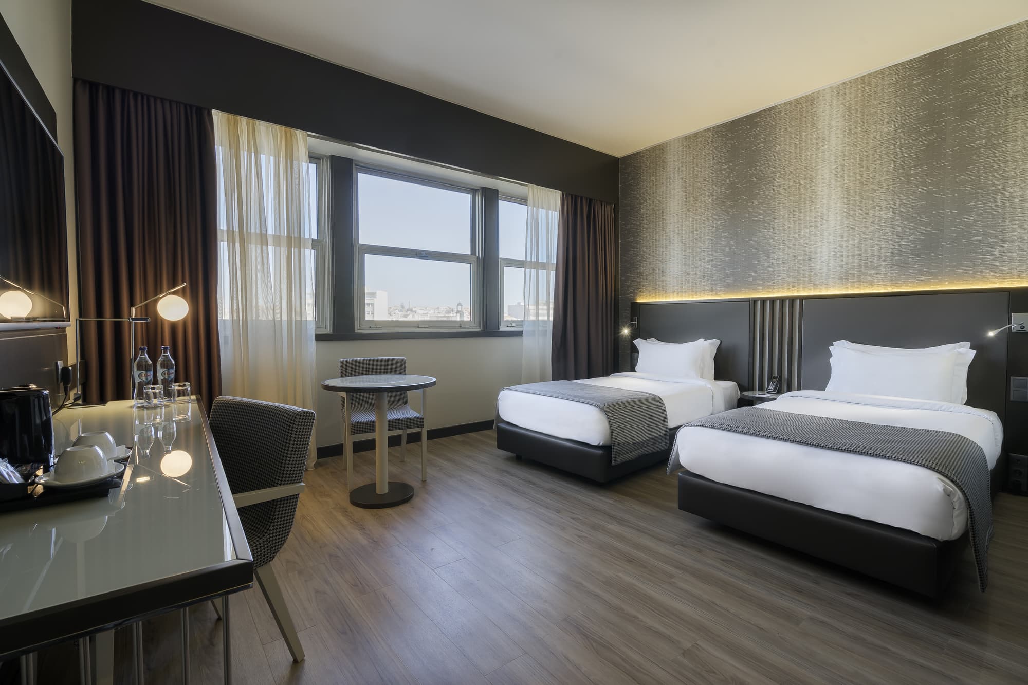 HF Fenix Lisboa, Room