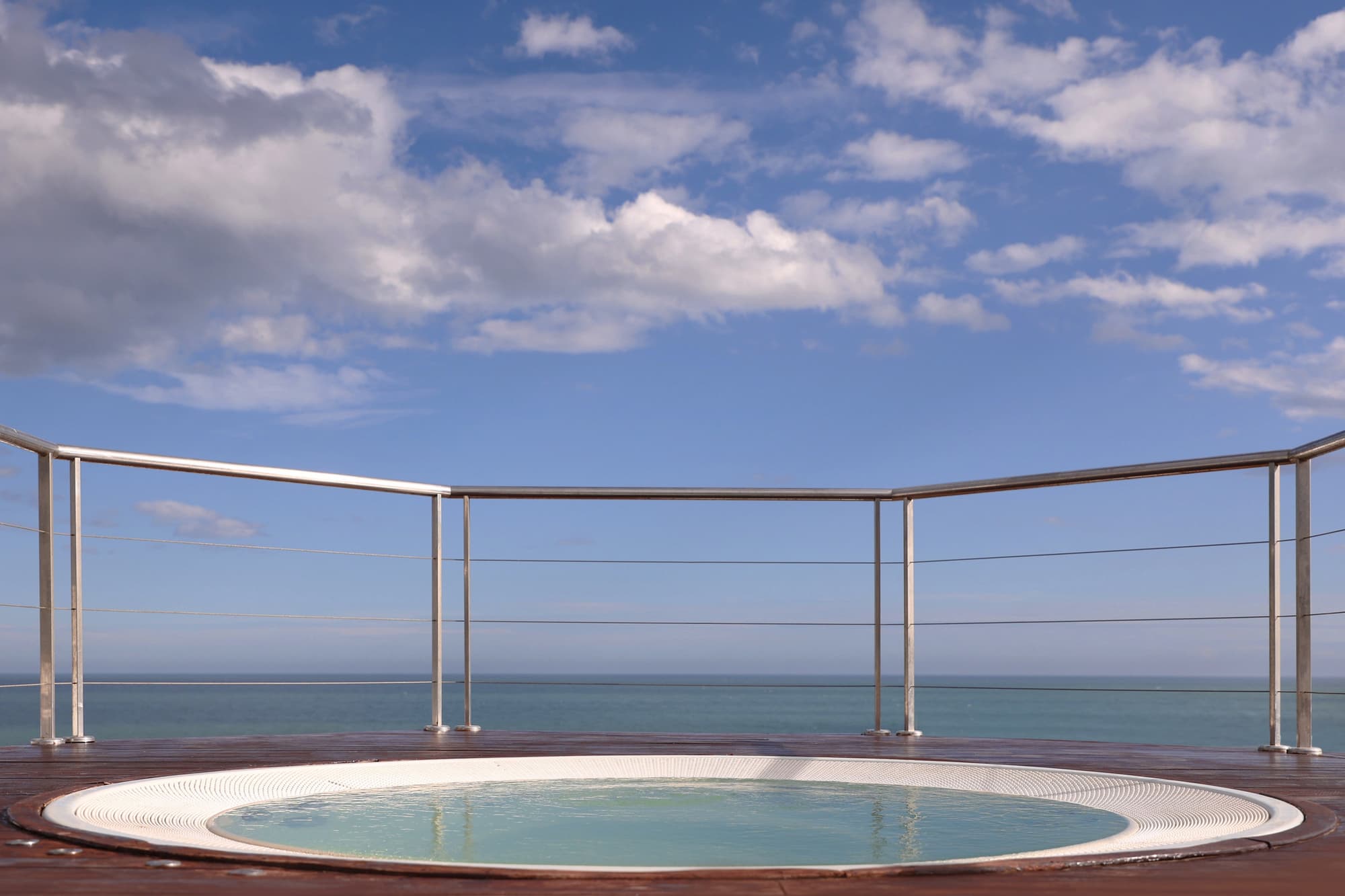 AluaSun Lago Rojo, Pool