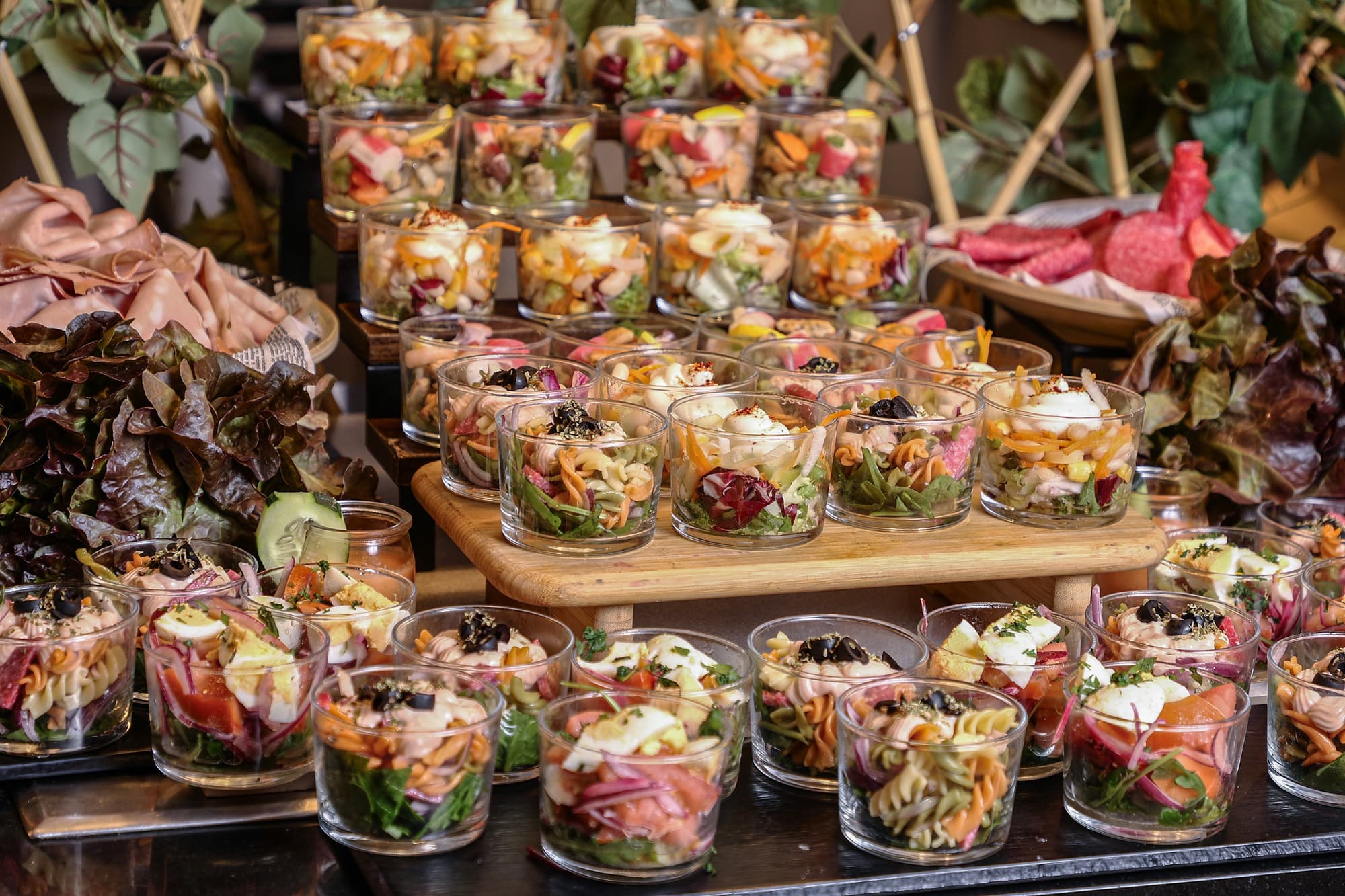 AluaSun Lago Rojo, Restaurant