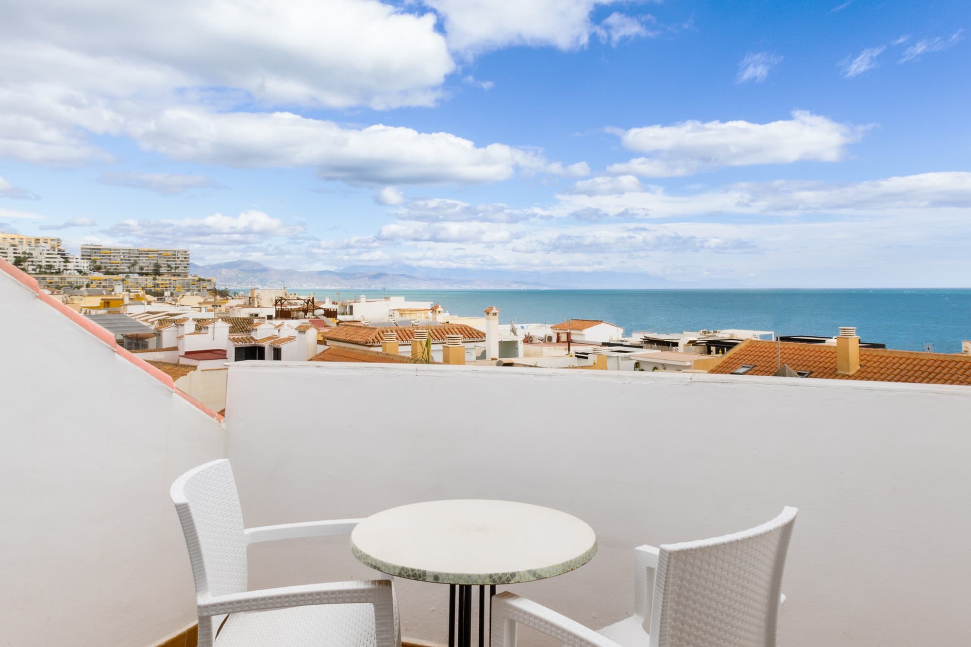 AluaSun Lago Rojo, Room