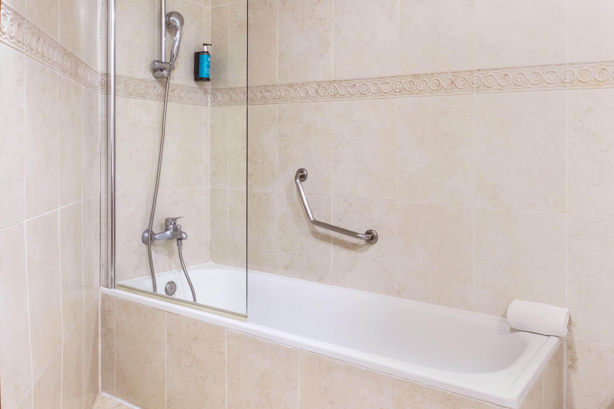 AluaSun Lago Rojo, Room