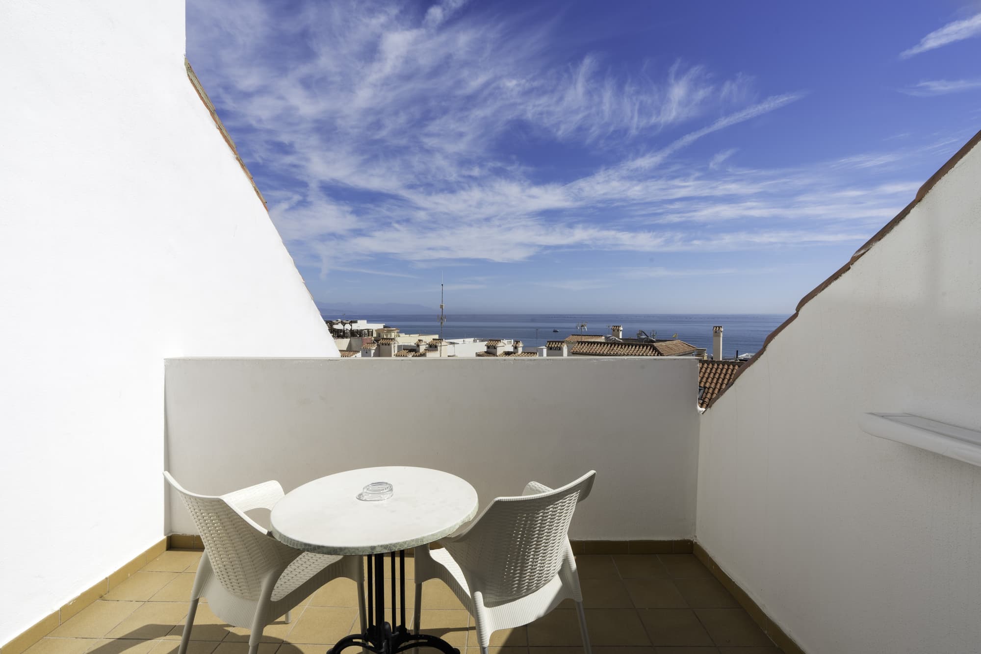 AluaSun Lago Rojo, Room