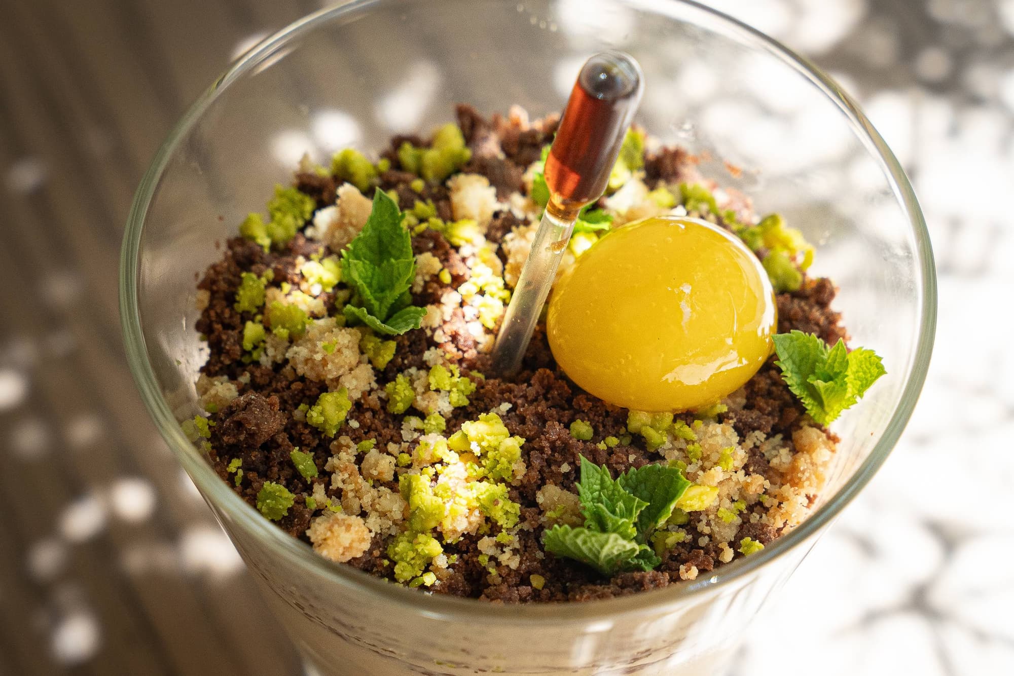 Catalonia Gran Via Madrid, Restaurant