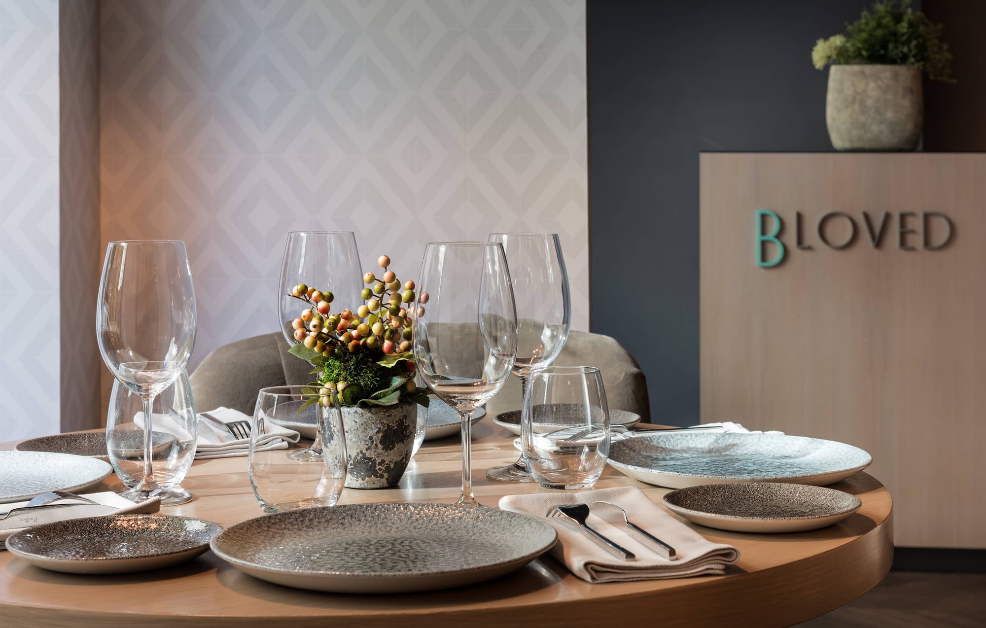 Catalonia Gran Via Madrid, Restaurant