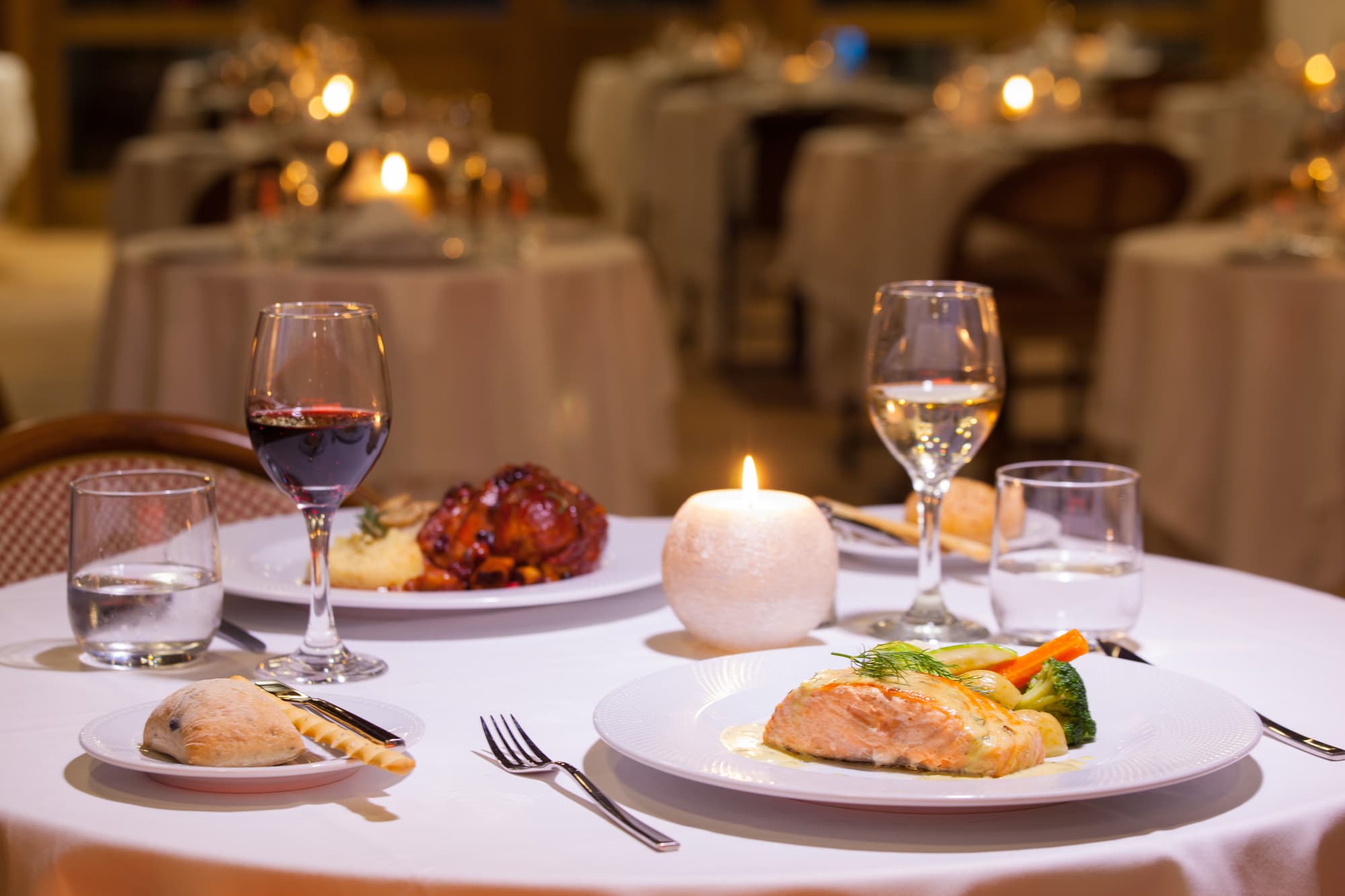 Corallium Dunamar by Lopesan Hotels, Restaurant