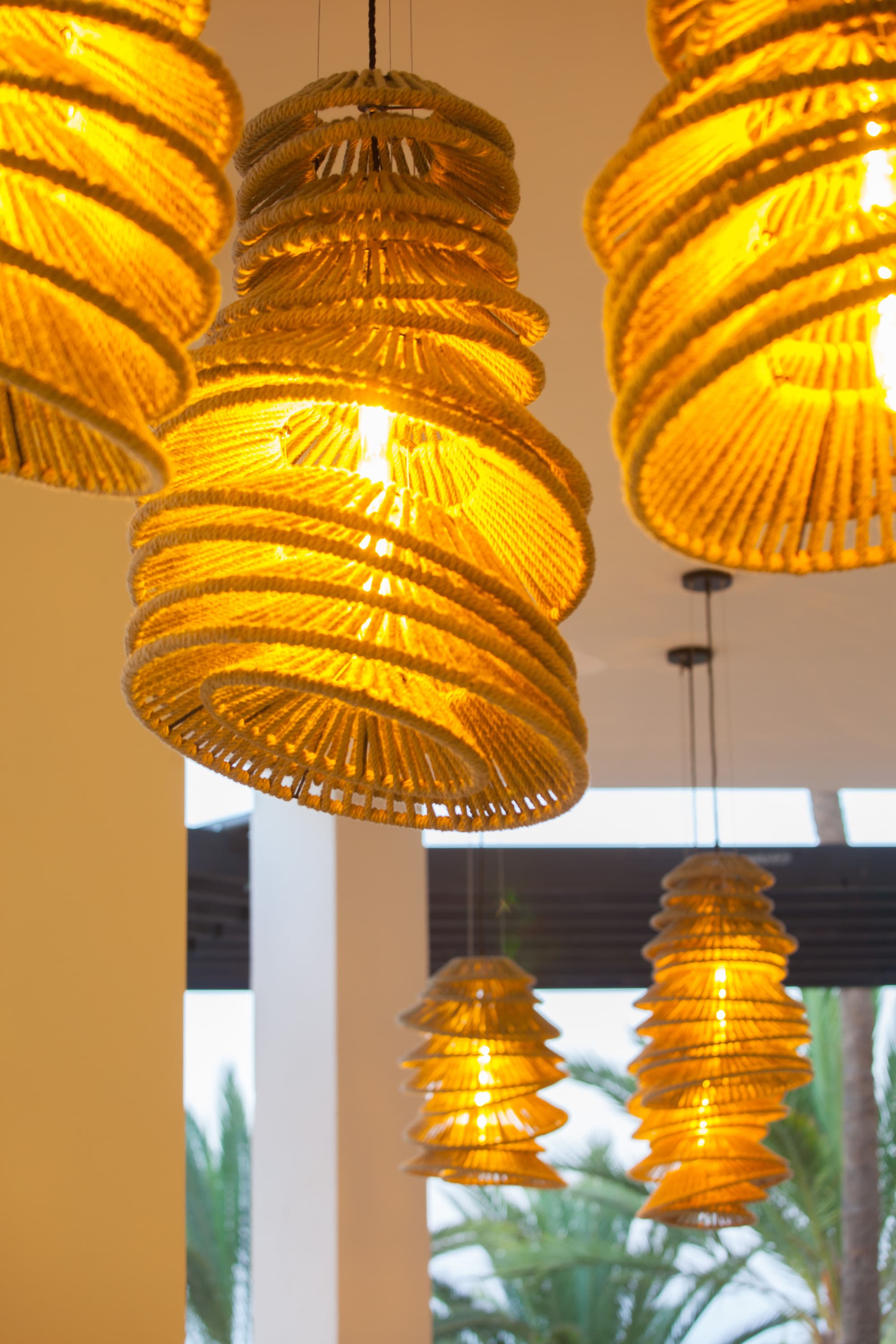 Corallium Dunamar by Lopesan Hotels, Restaurant