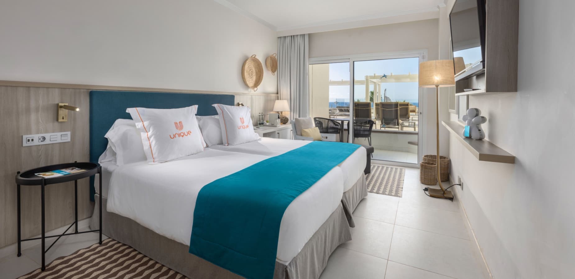 Corallium Dunamar by Lopesan Hotels, Room