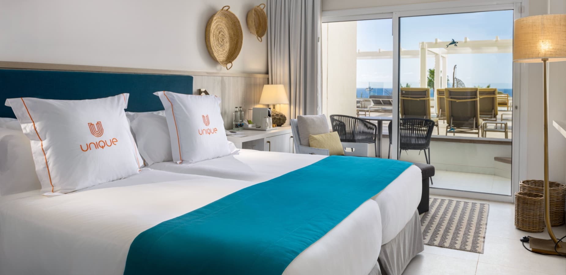 Corallium Dunamar by Lopesan Hotels, Room