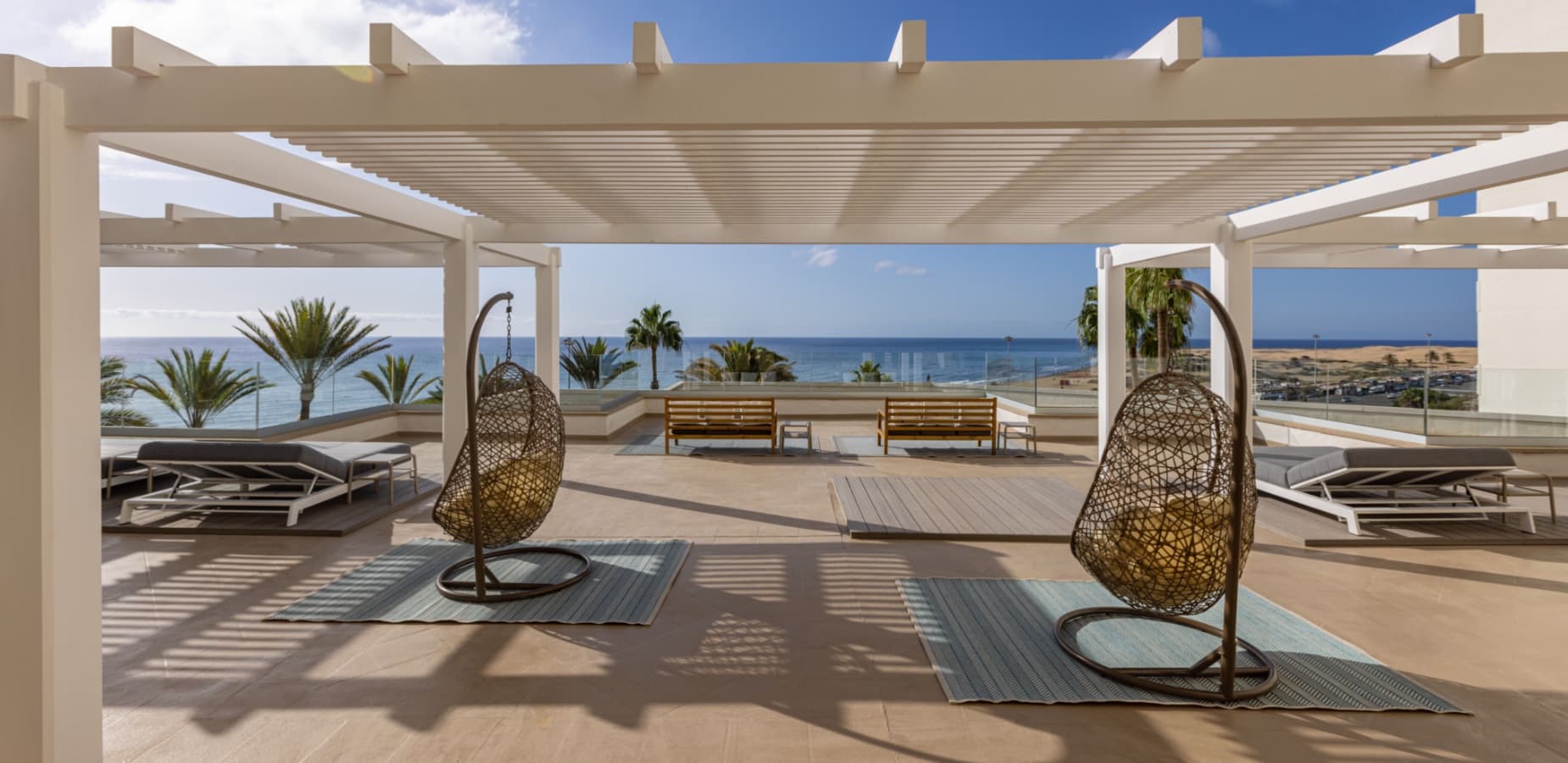 Corallium Dunamar by Lopesan Hotels, Room