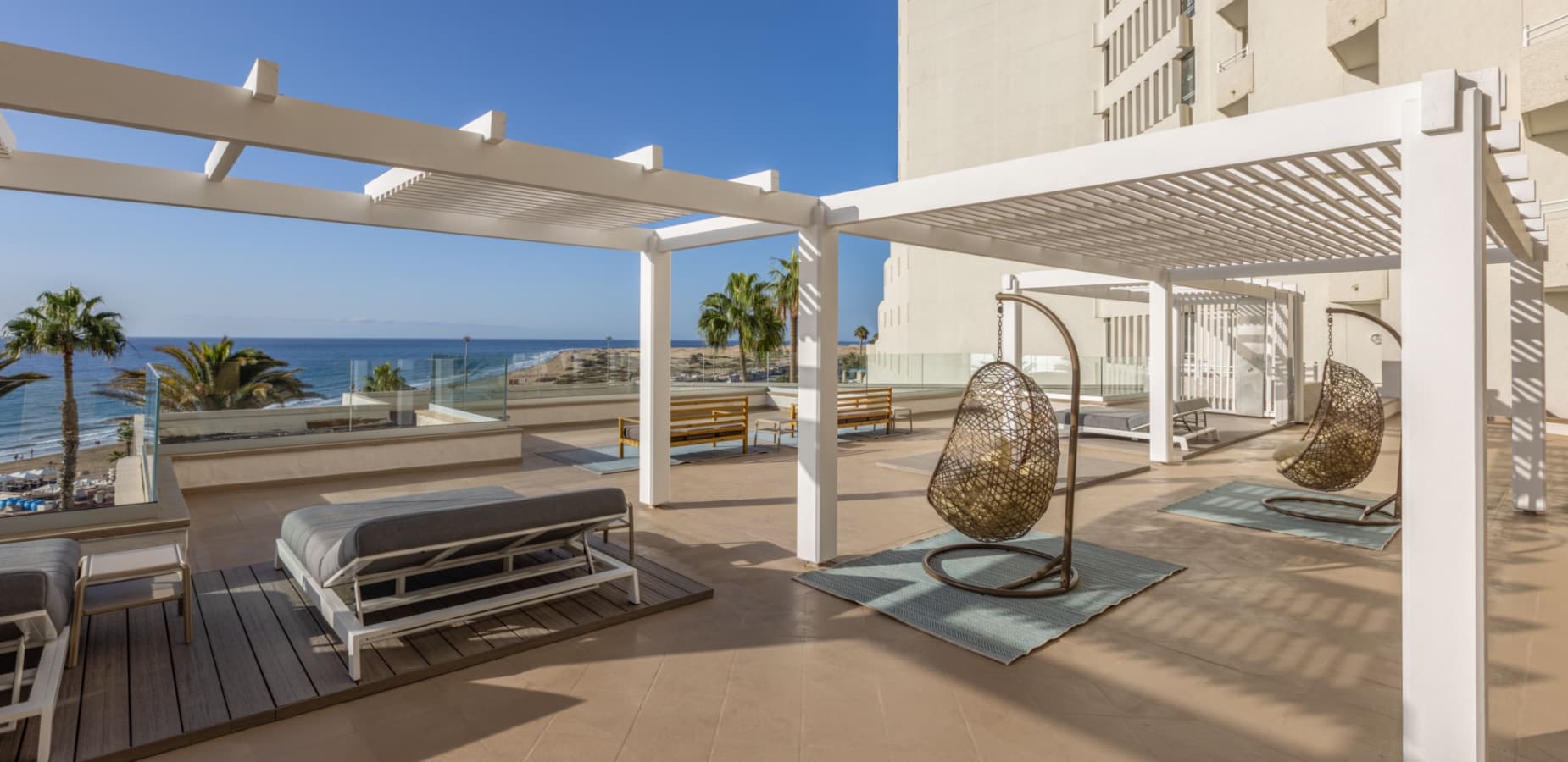 Corallium Dunamar by Lopesan Hotels, Room