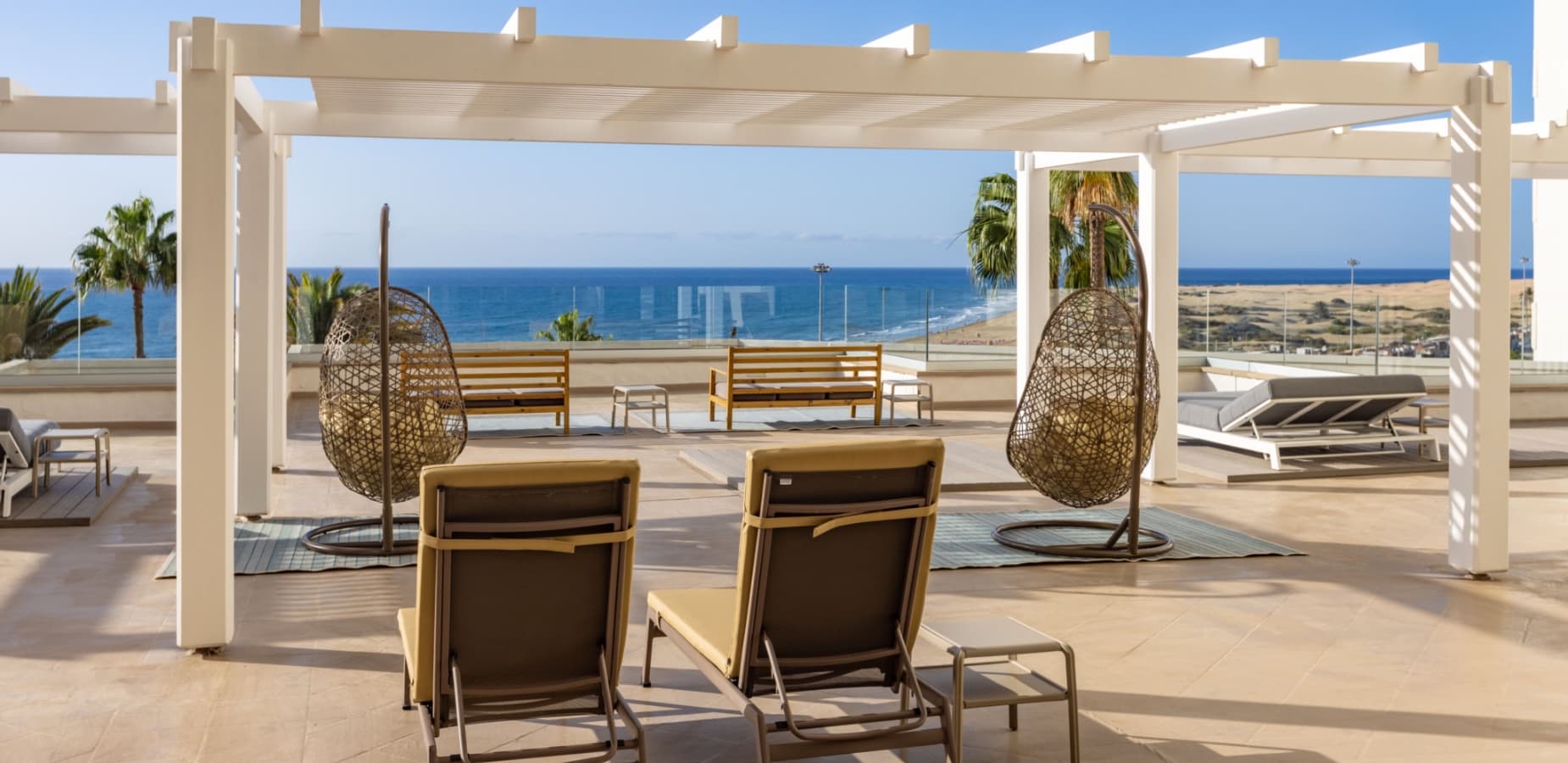 Corallium Dunamar by Lopesan Hotels, Room