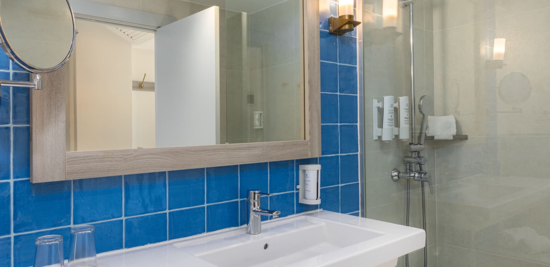 Corallium Dunamar by Lopesan Hotels, Room