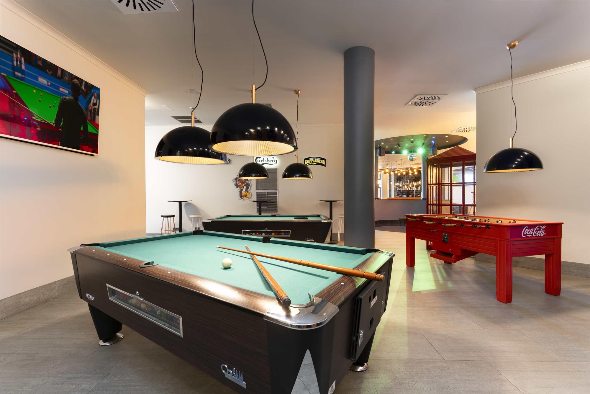 Barcelo Teguise Beach, Restaurant