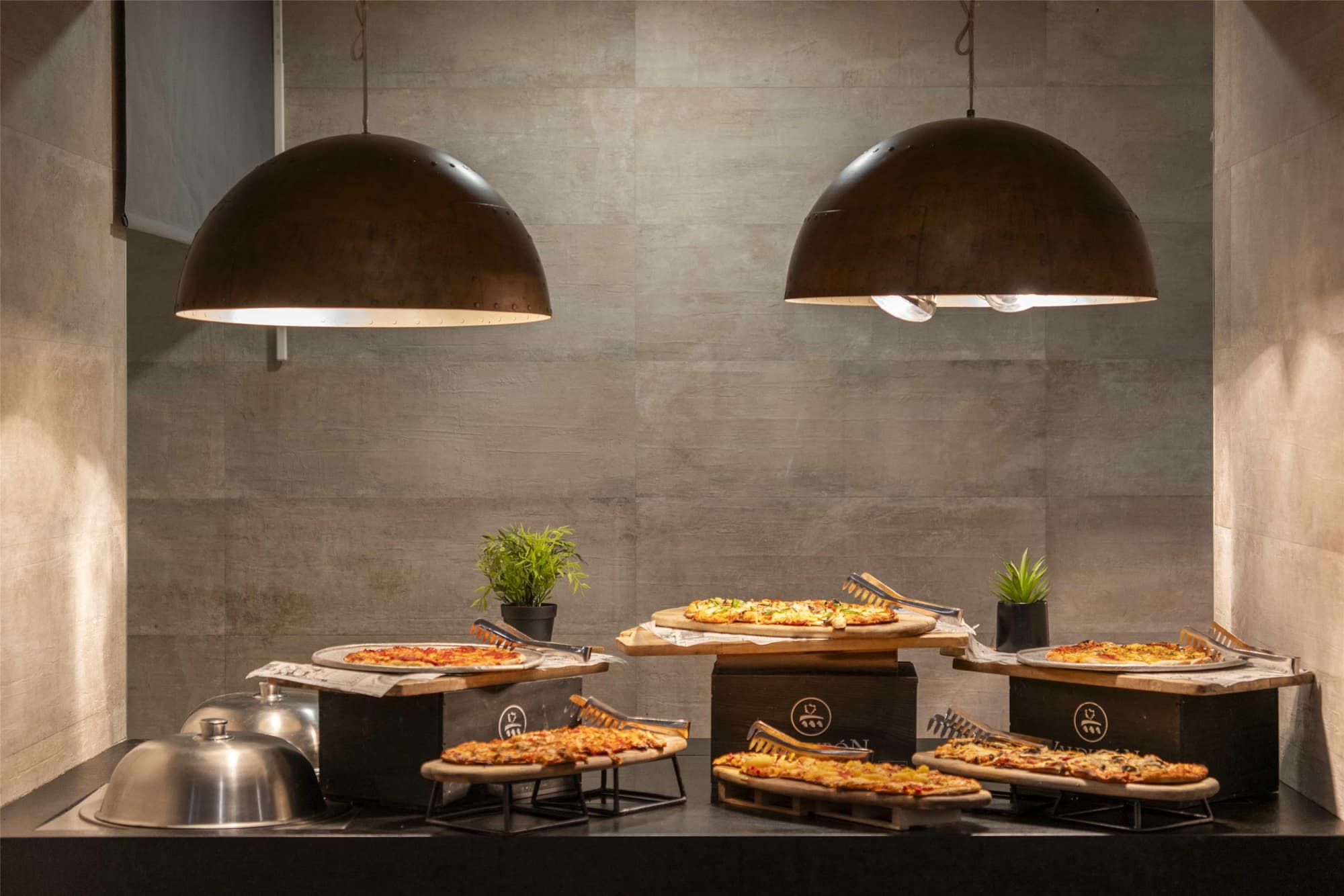 Barcelo Teguise Beach, Restaurant