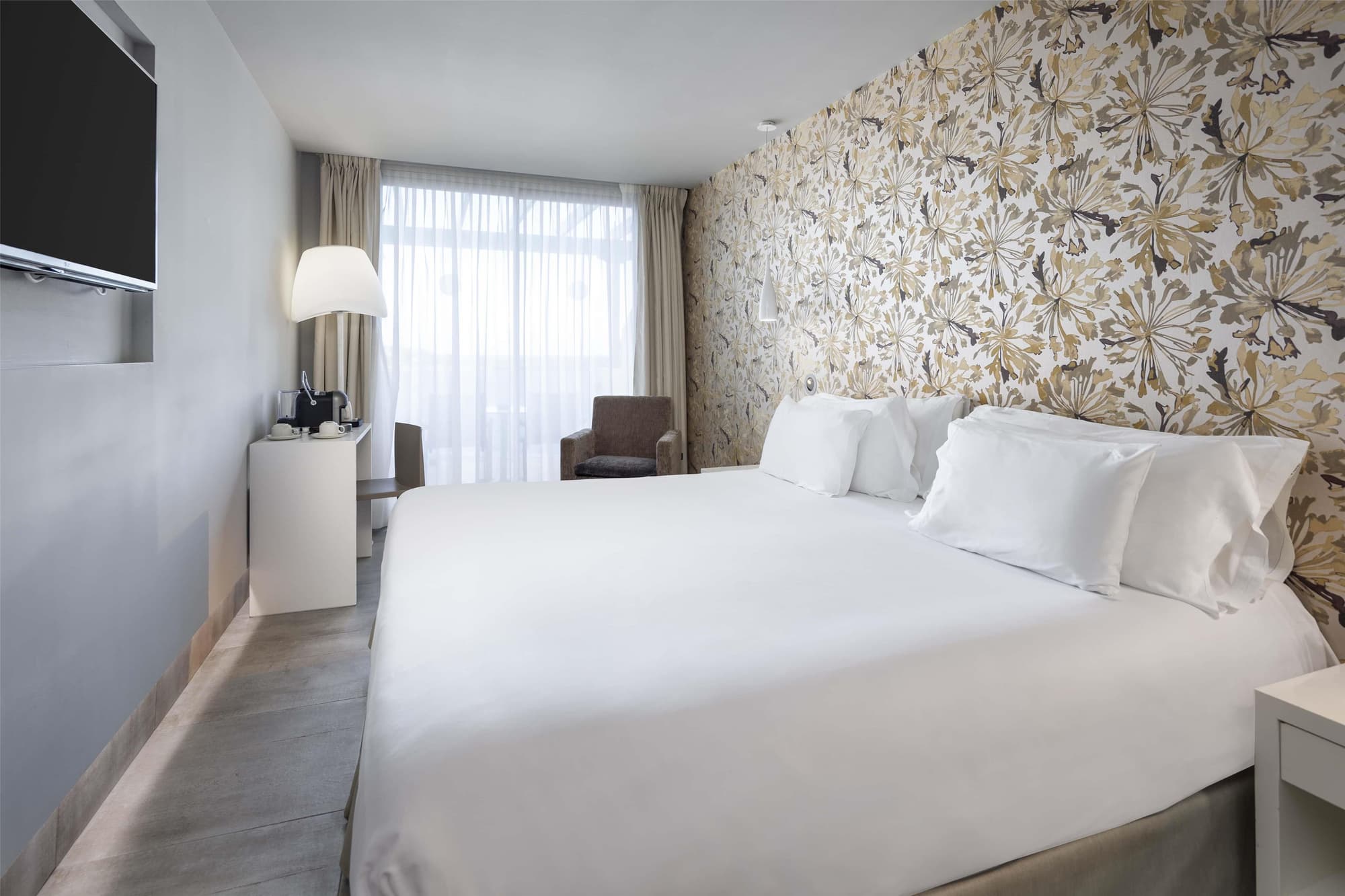 Barcelo Teguise Beach, Room