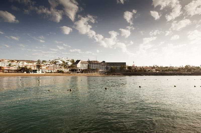 Hotel Don Gregory by Dunas Adults Only, General view