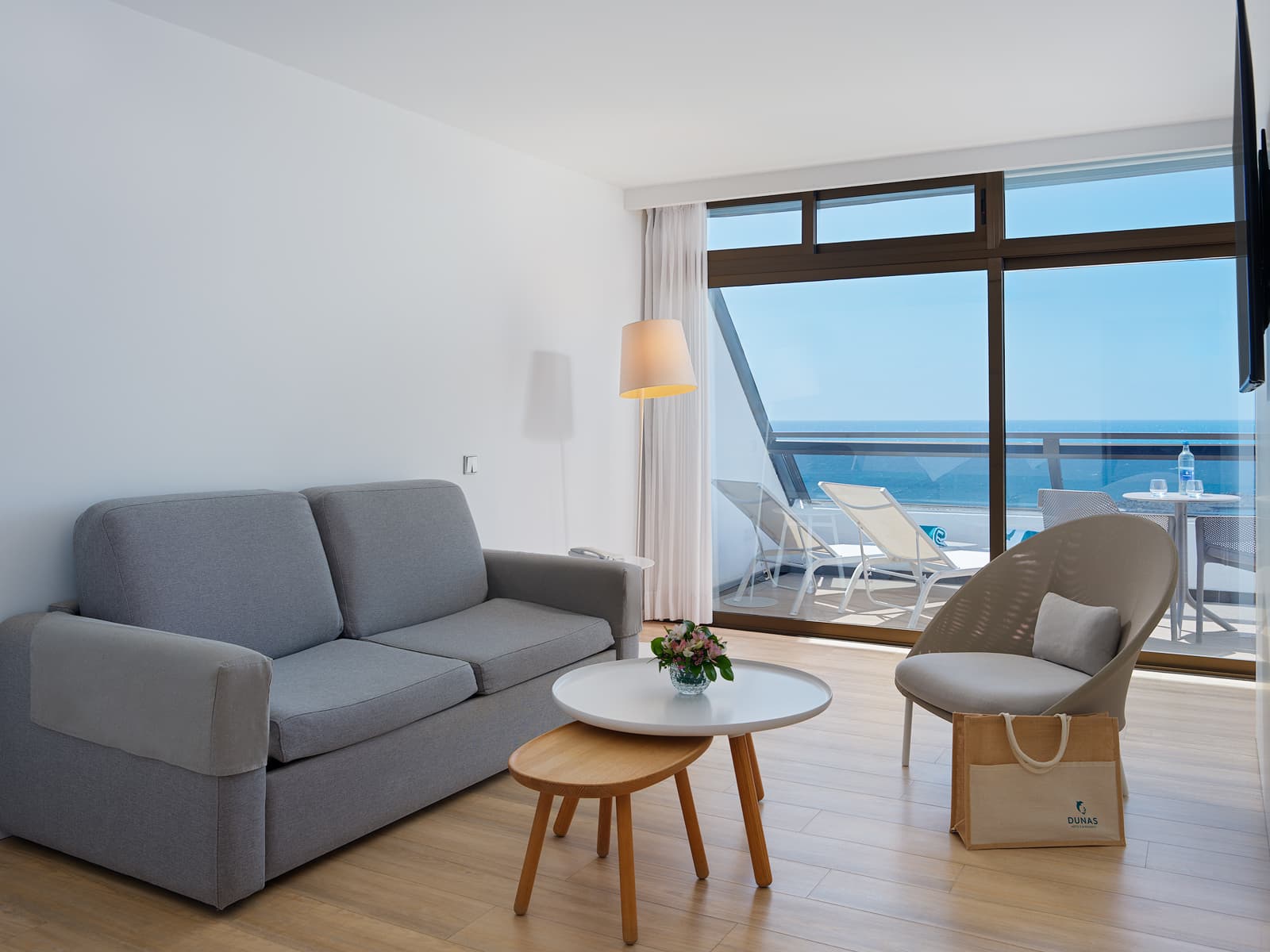 Hotel Don Gregory by Dunas Adults Only, Room