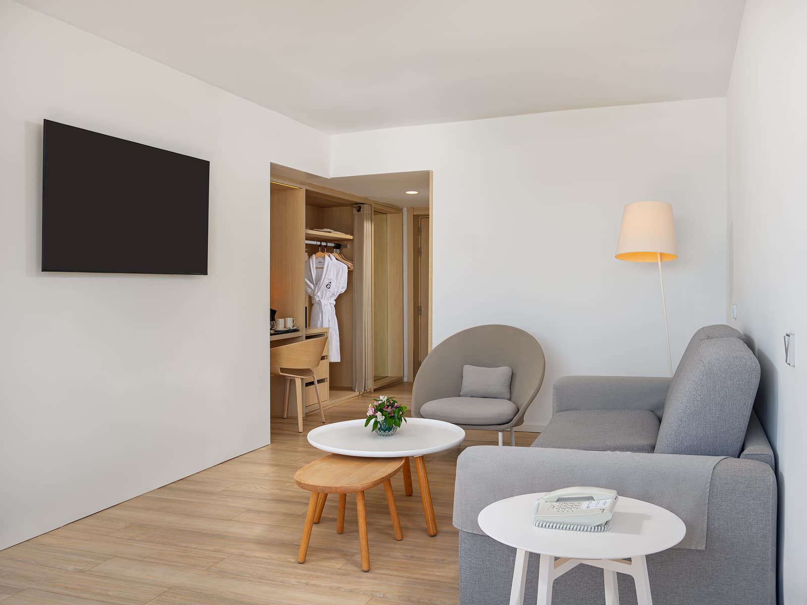 Hotel Don Gregory by Dunas Adults Only, Room