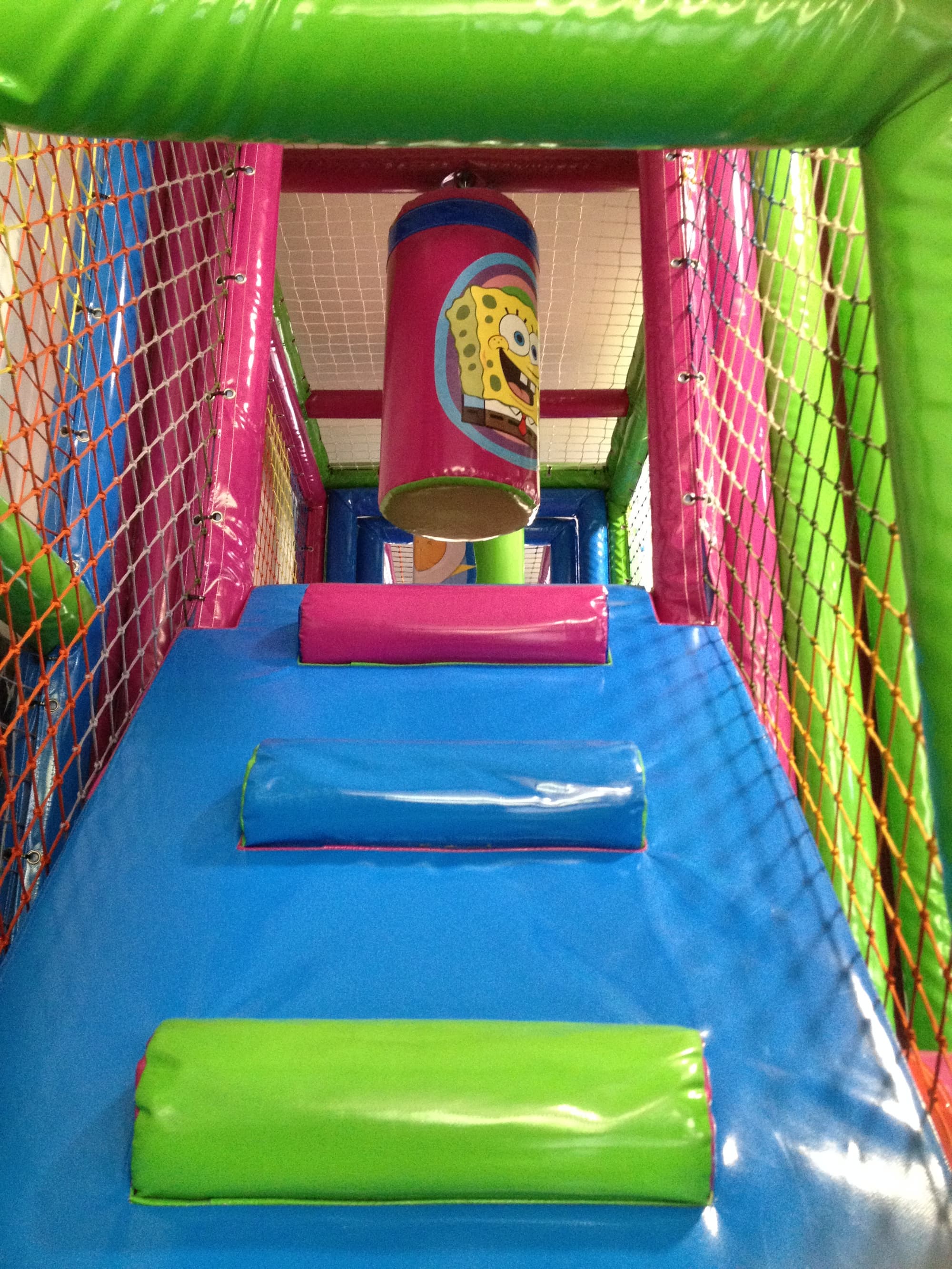 Olimar II, Sports and Entertainment