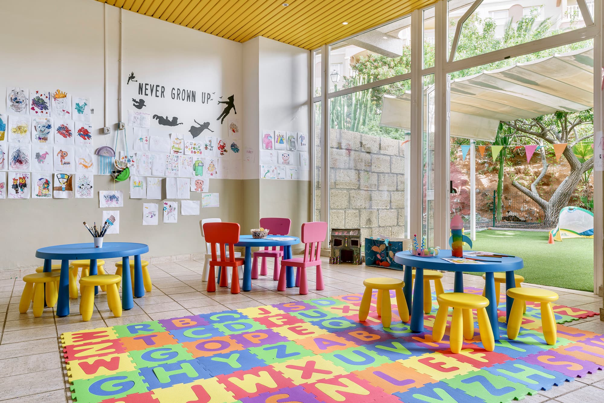 Alua Atlántico Golf Resort, Sports and Entertainment