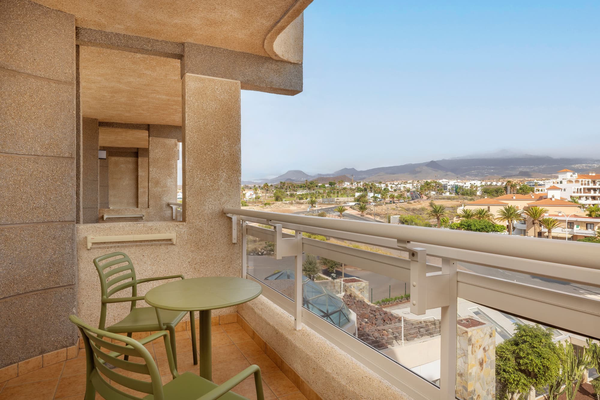 Alua Atlántico Golf Resort, Room