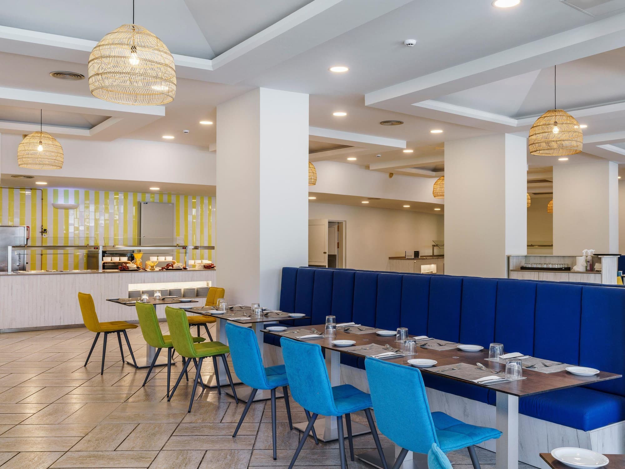 Alua Atlántico Golf Resort, Room