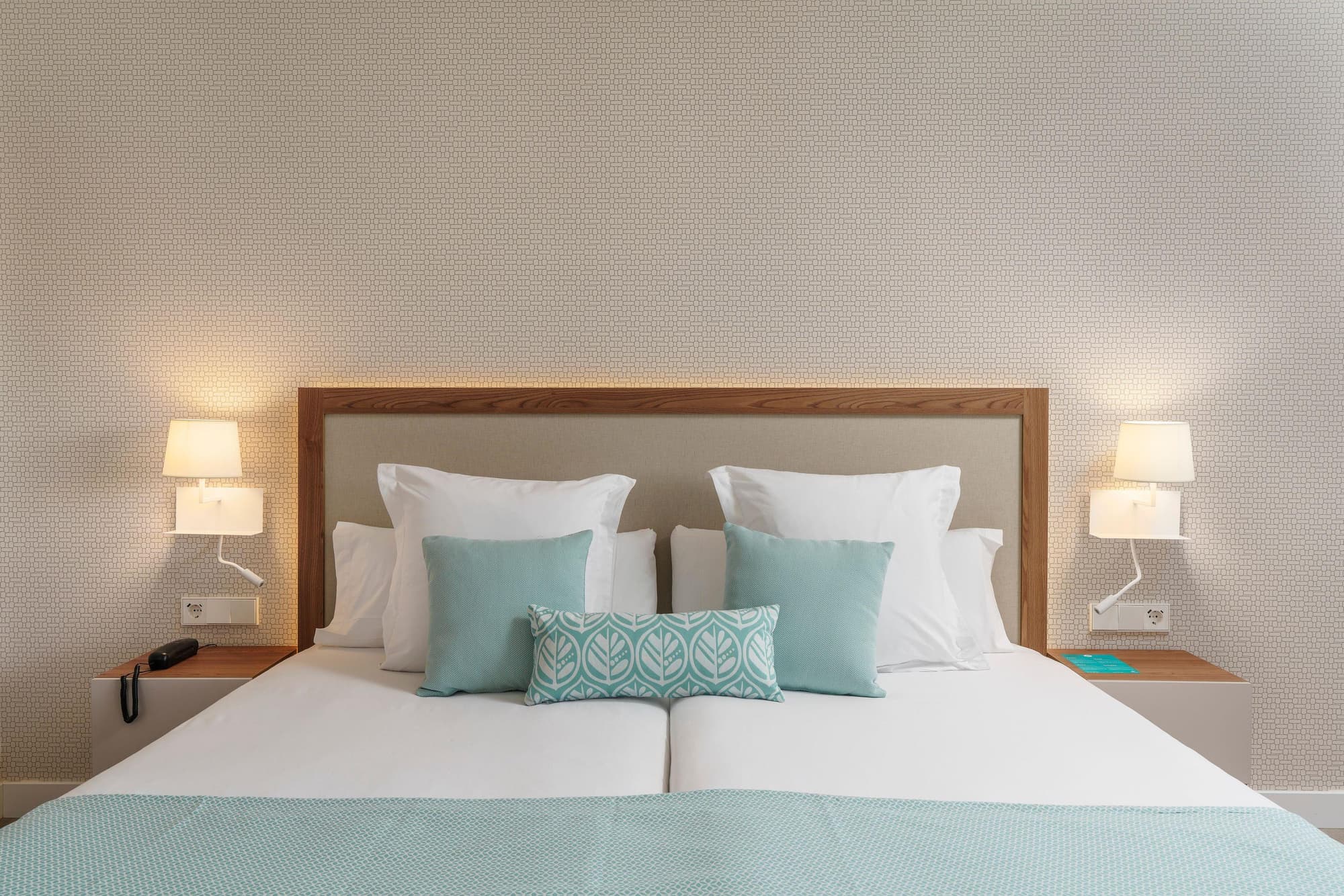 Alua Atlántico Golf Resort, Room