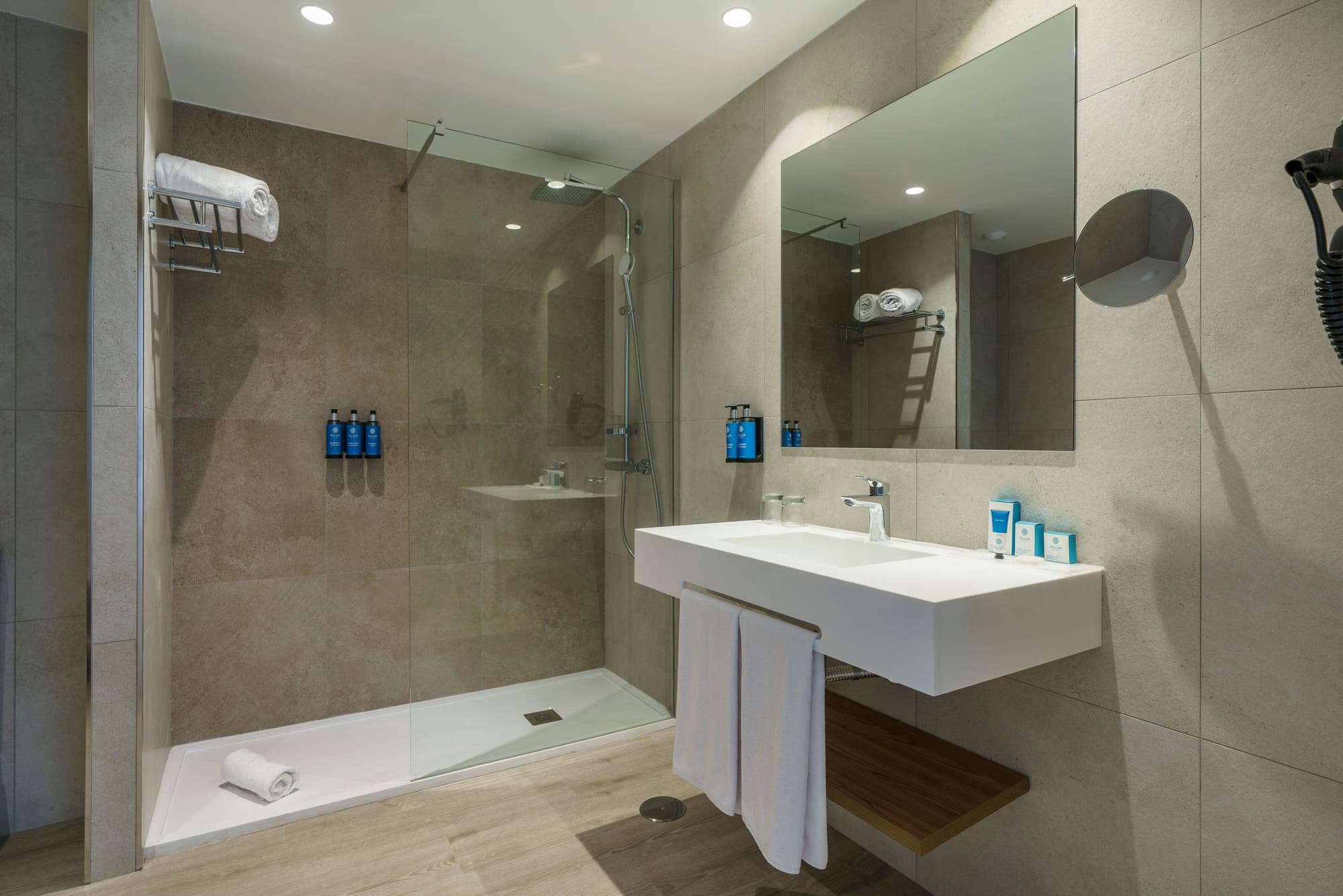 Alua Atlántico Golf Resort, Room