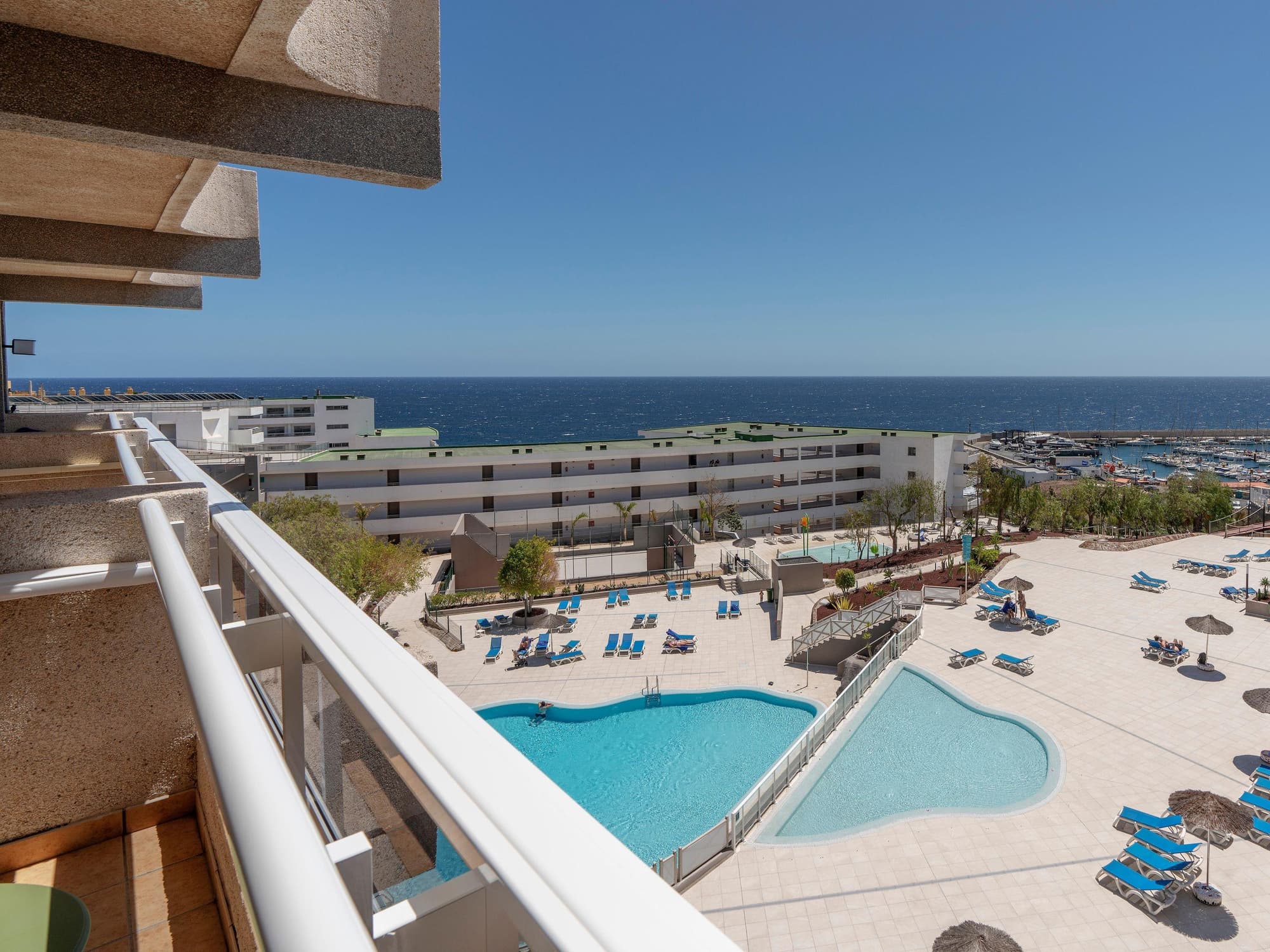 Alua Atlántico Golf Resort, Room