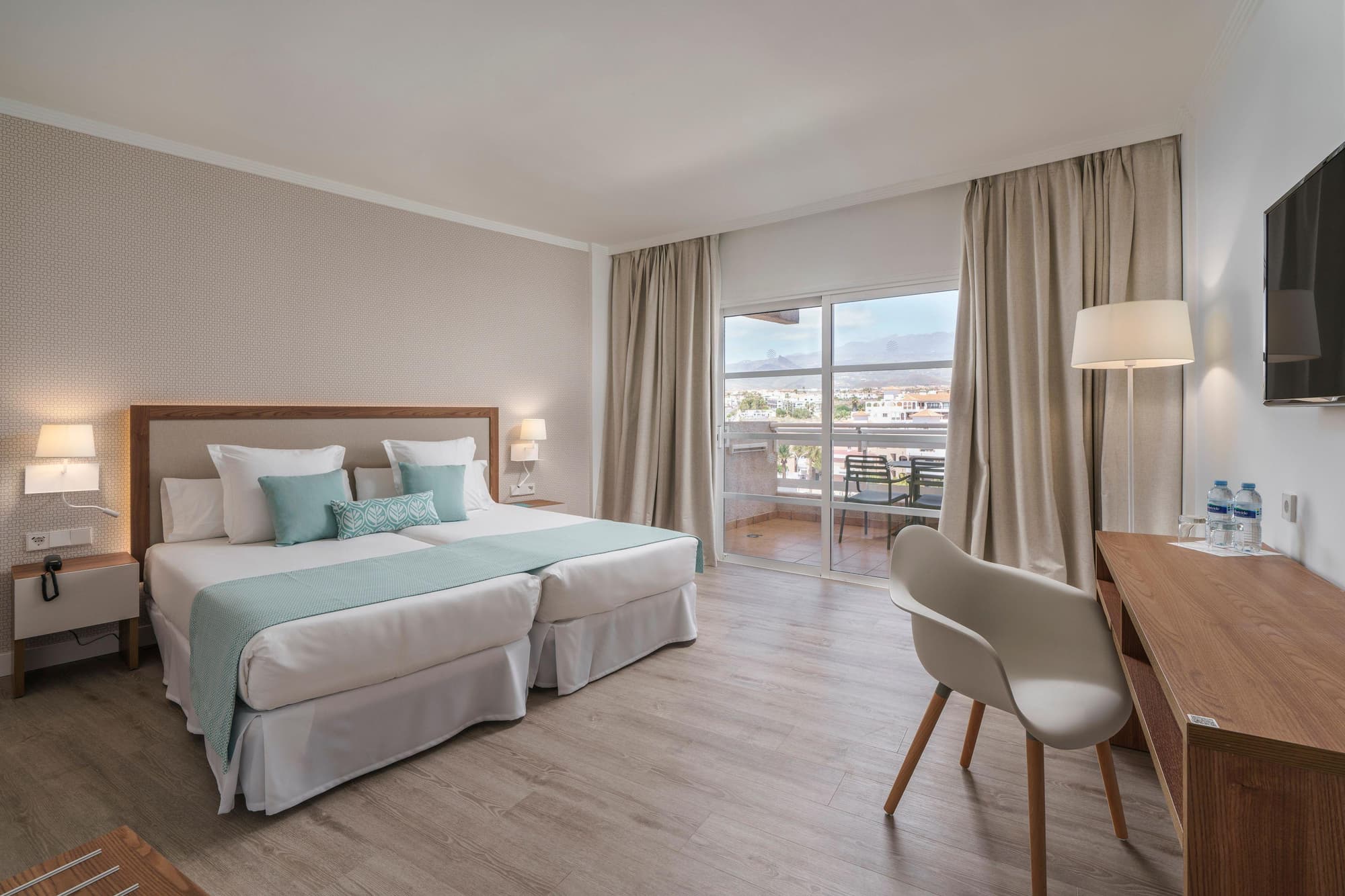 Alua Atlántico Golf Resort, Room