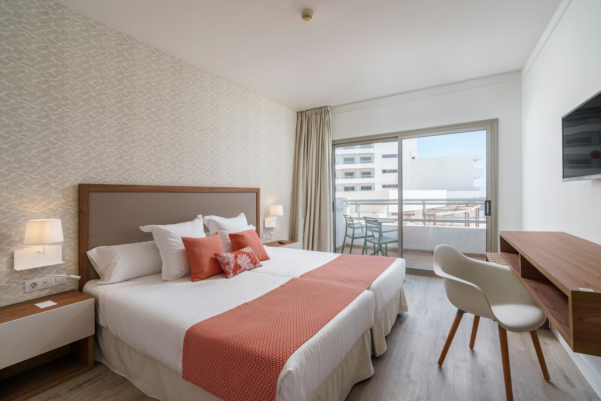 Alua Atlántico Golf Resort, Room