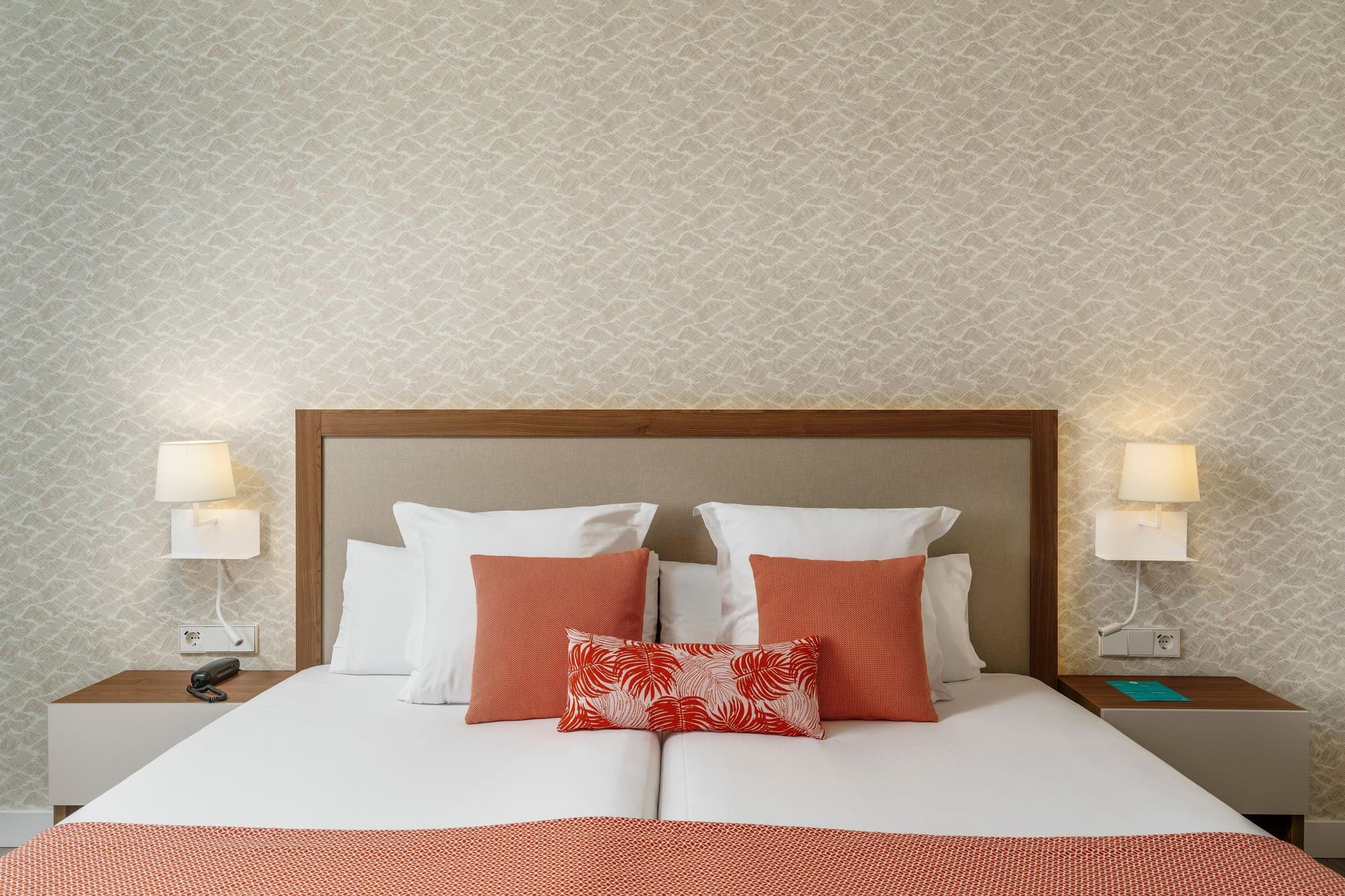 Alua Atlántico Golf Resort, Room