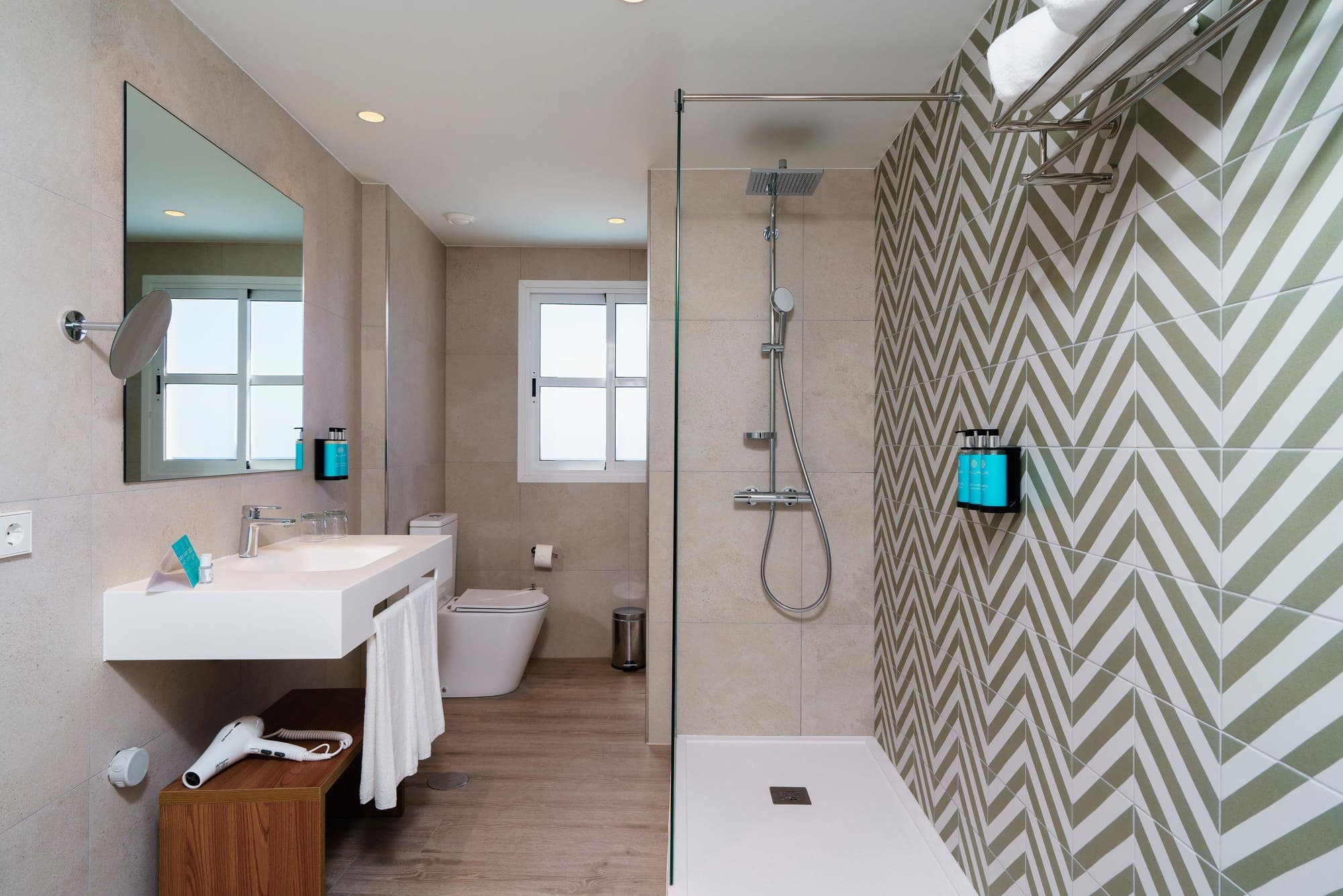 Alua Atlántico Golf Resort, Room