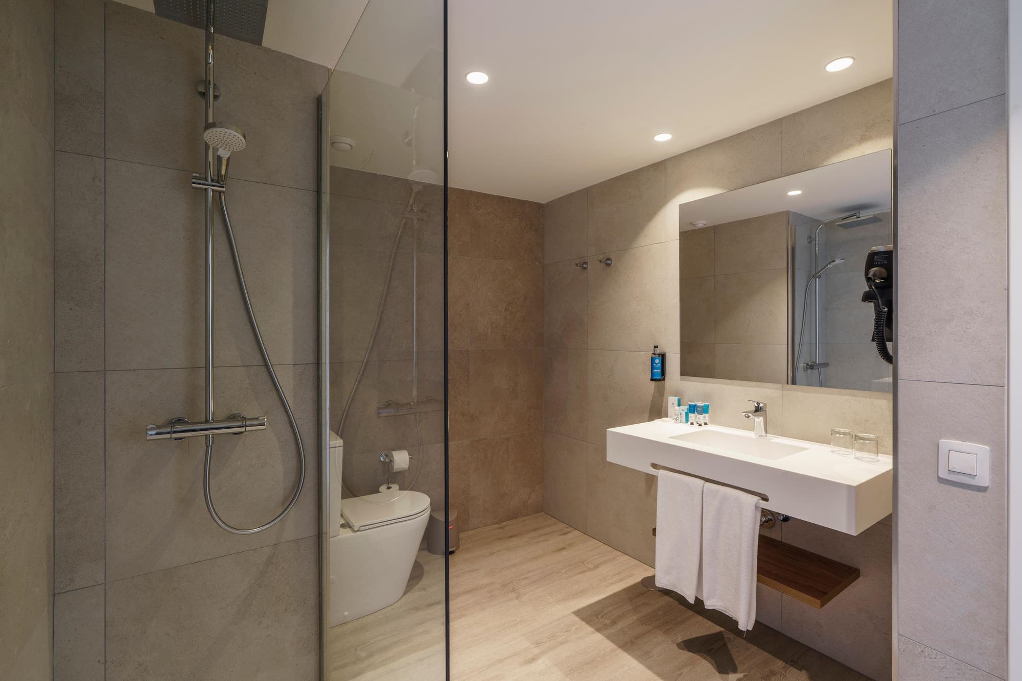 Alua Atlántico Golf Resort, Room