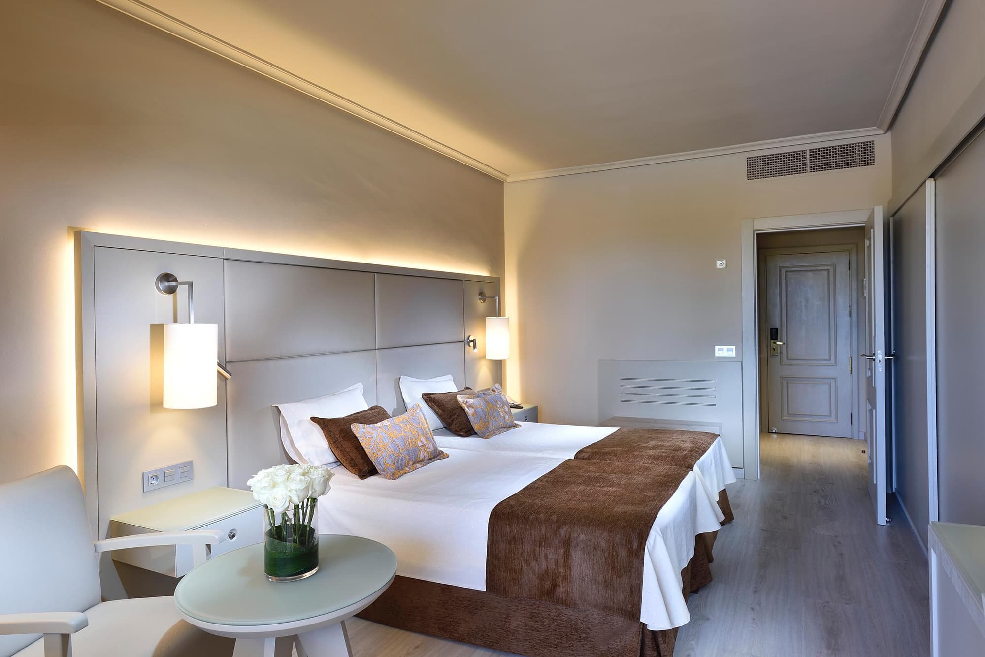 Spring Arona Gran Hotel & Spa (Only adults), Room