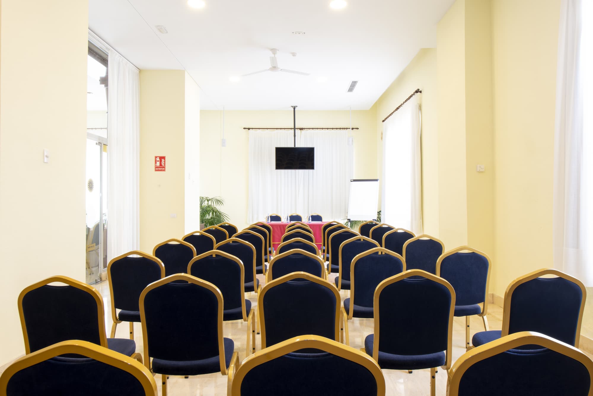 Bahia Principe Sunlight San Felipe, Conferences