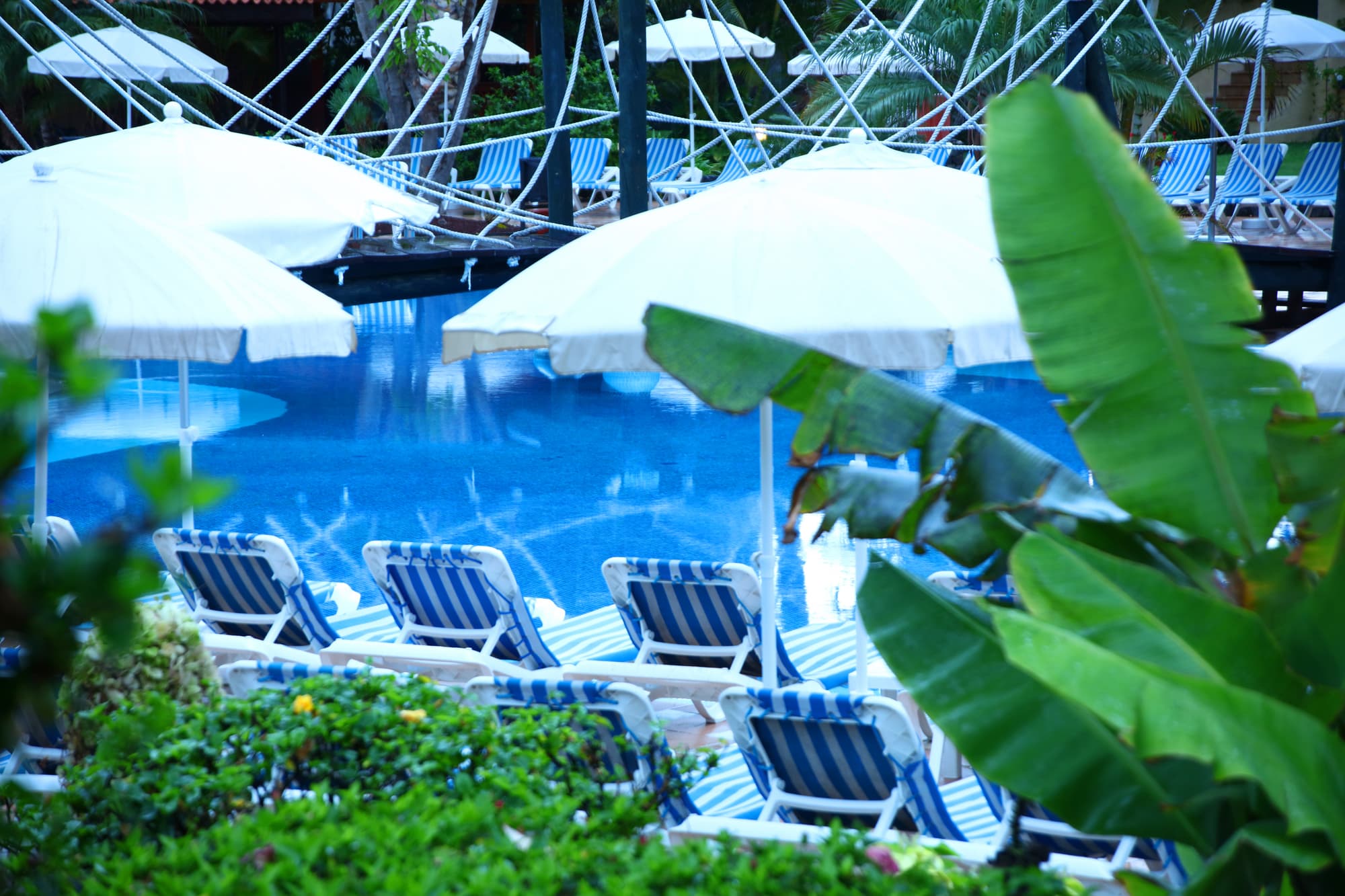 Bahia Principe Sunlight San Felipe, Pool