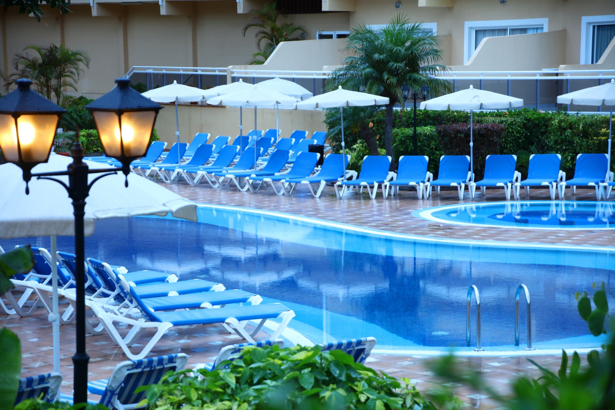 Bahia Principe Sunlight San Felipe, Pool