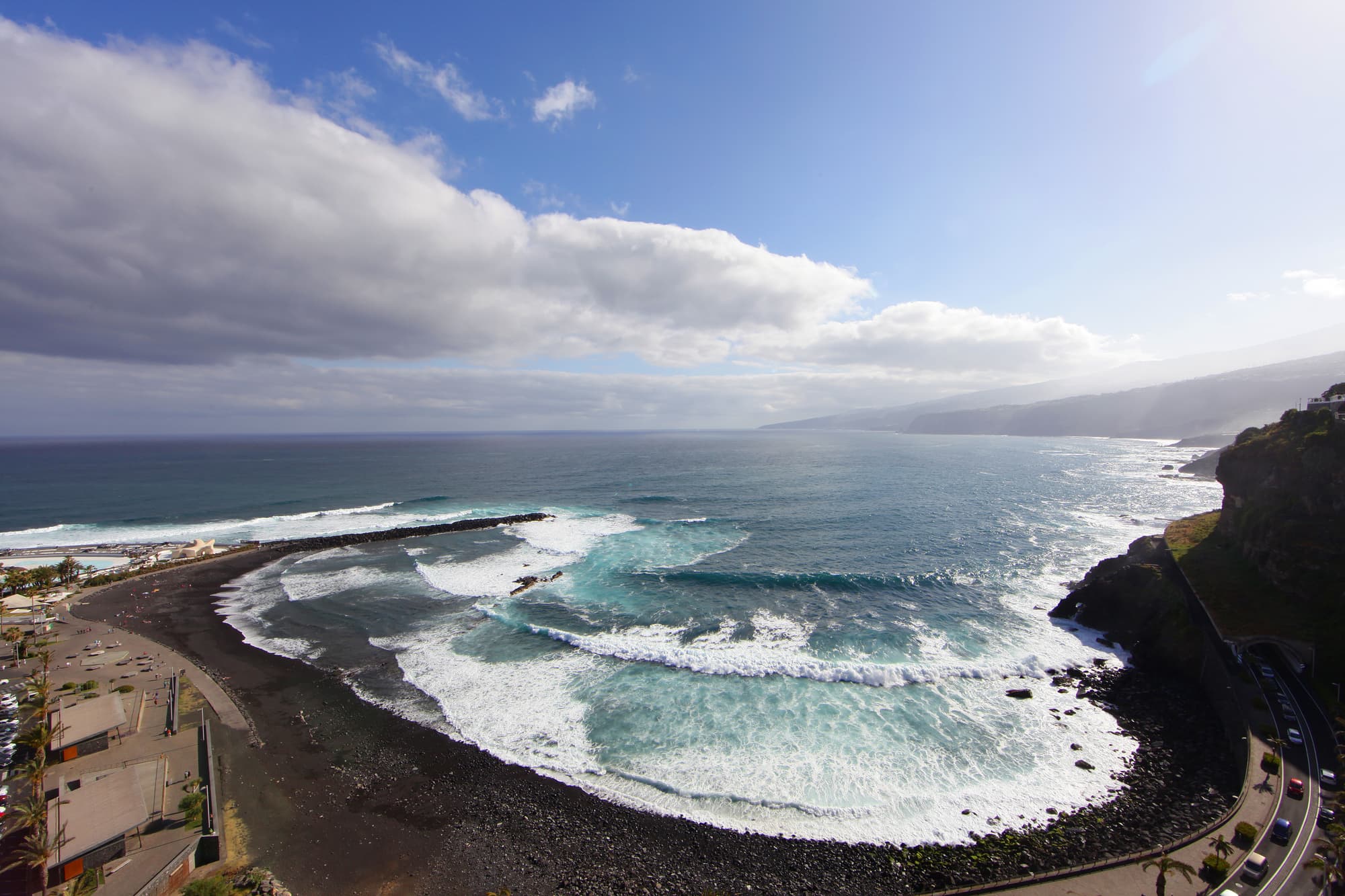 Bahia Principe Sunlight San Felipe, Beach