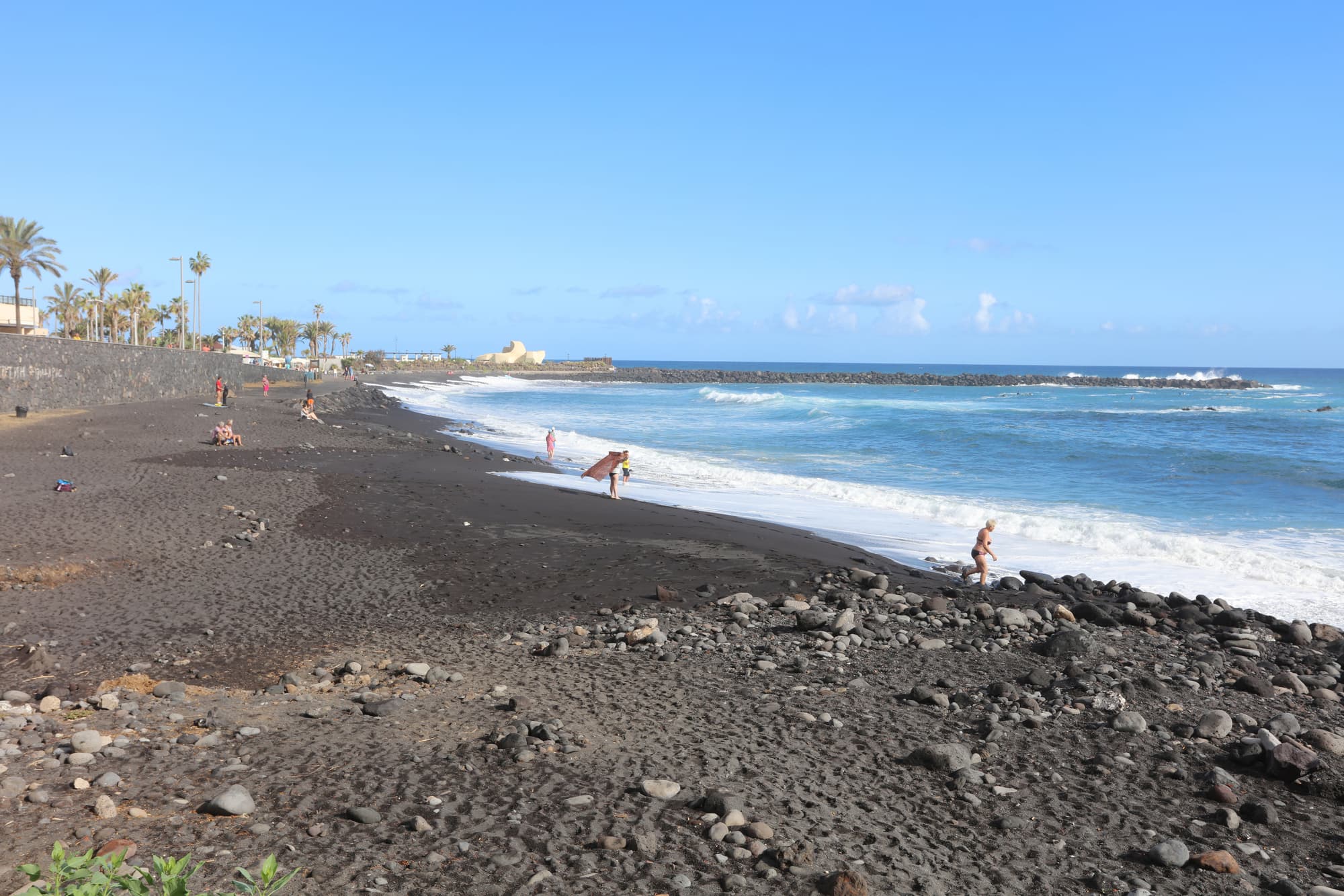 Bahia Principe Sunlight San Felipe, Beach