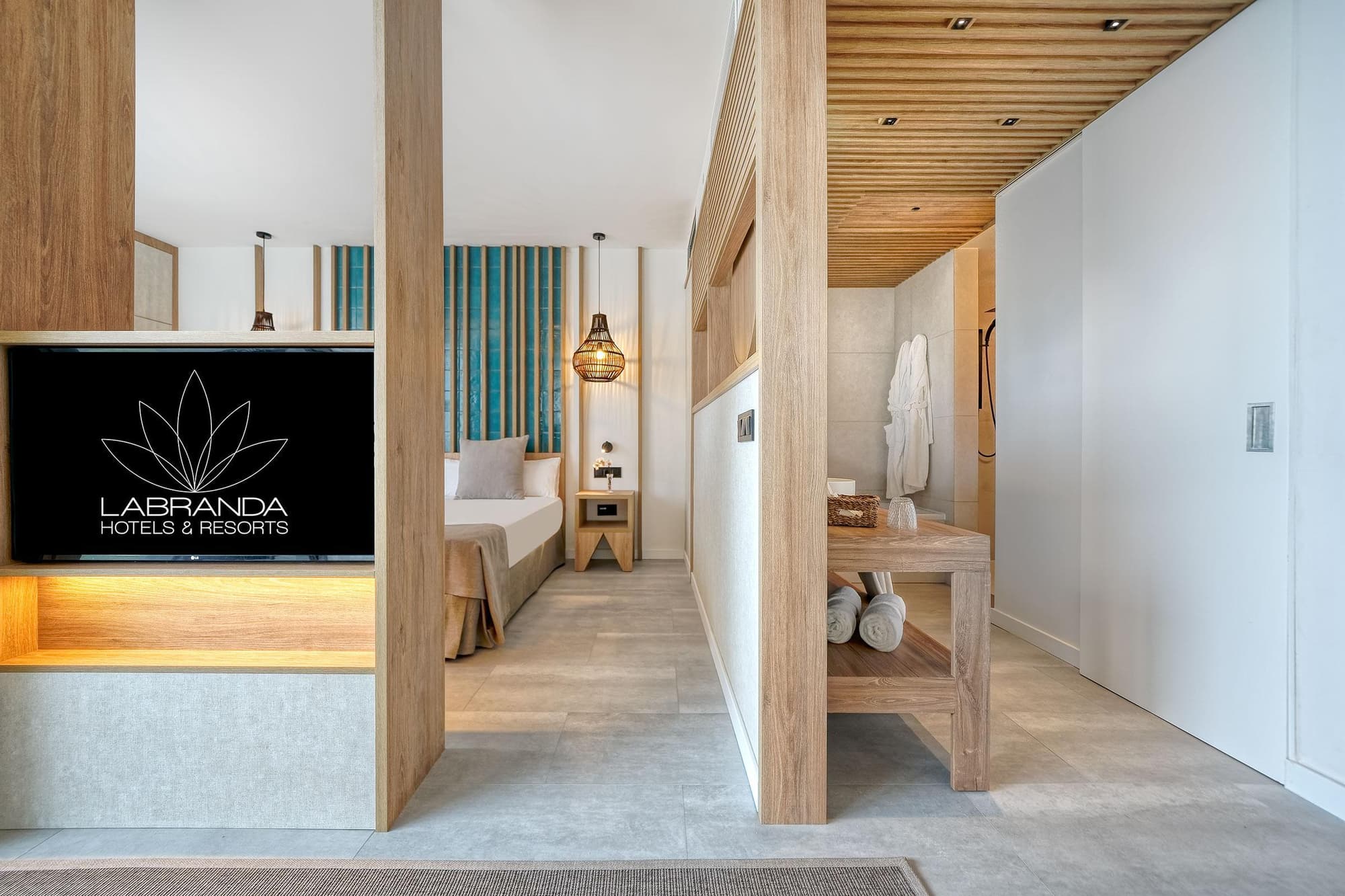 HOVIMA Suites Costa Adeje, Room