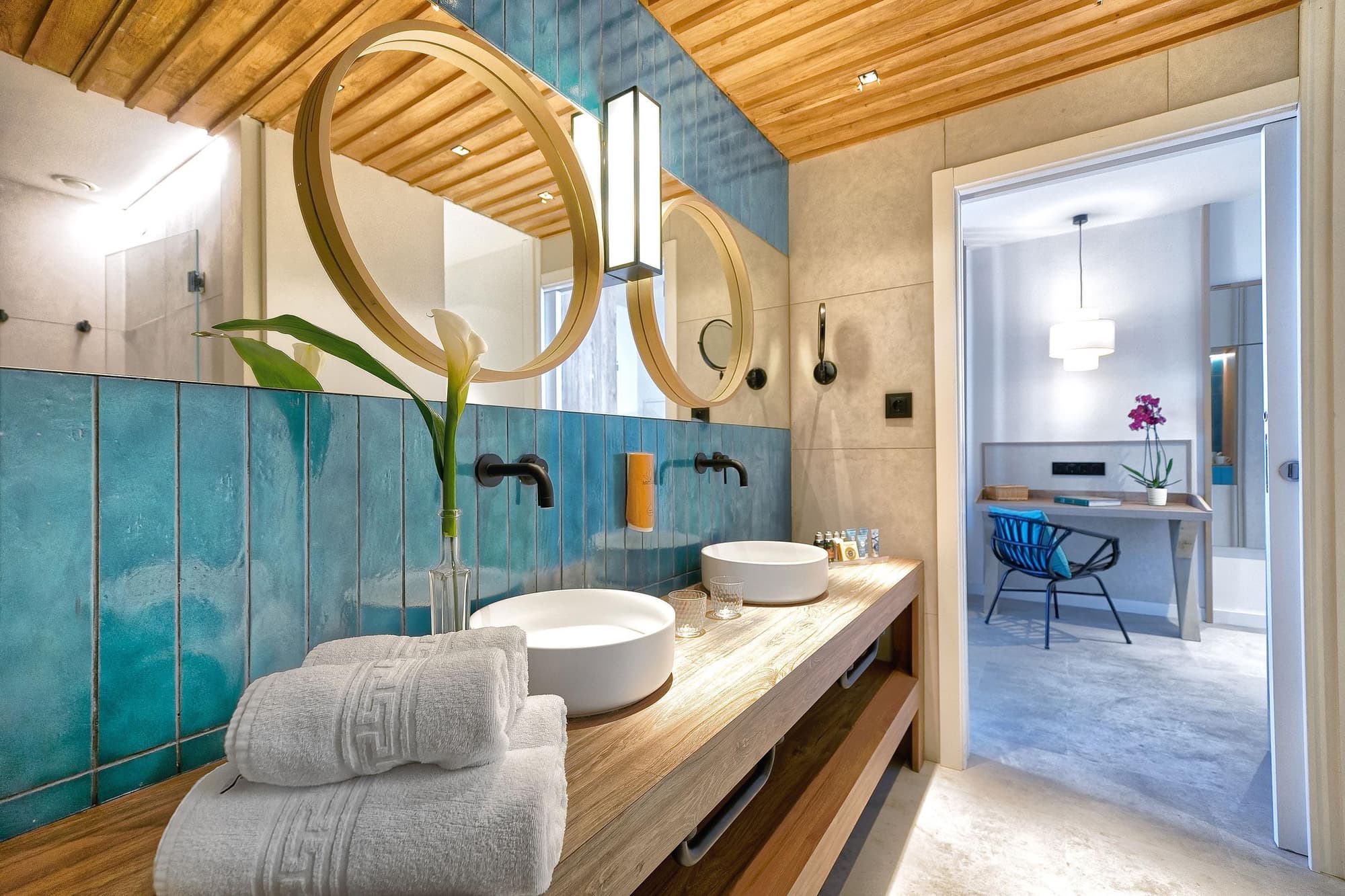 HOVIMA Suites Costa Adeje, Room