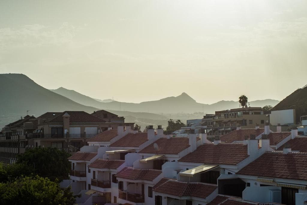Udalla Park, General view