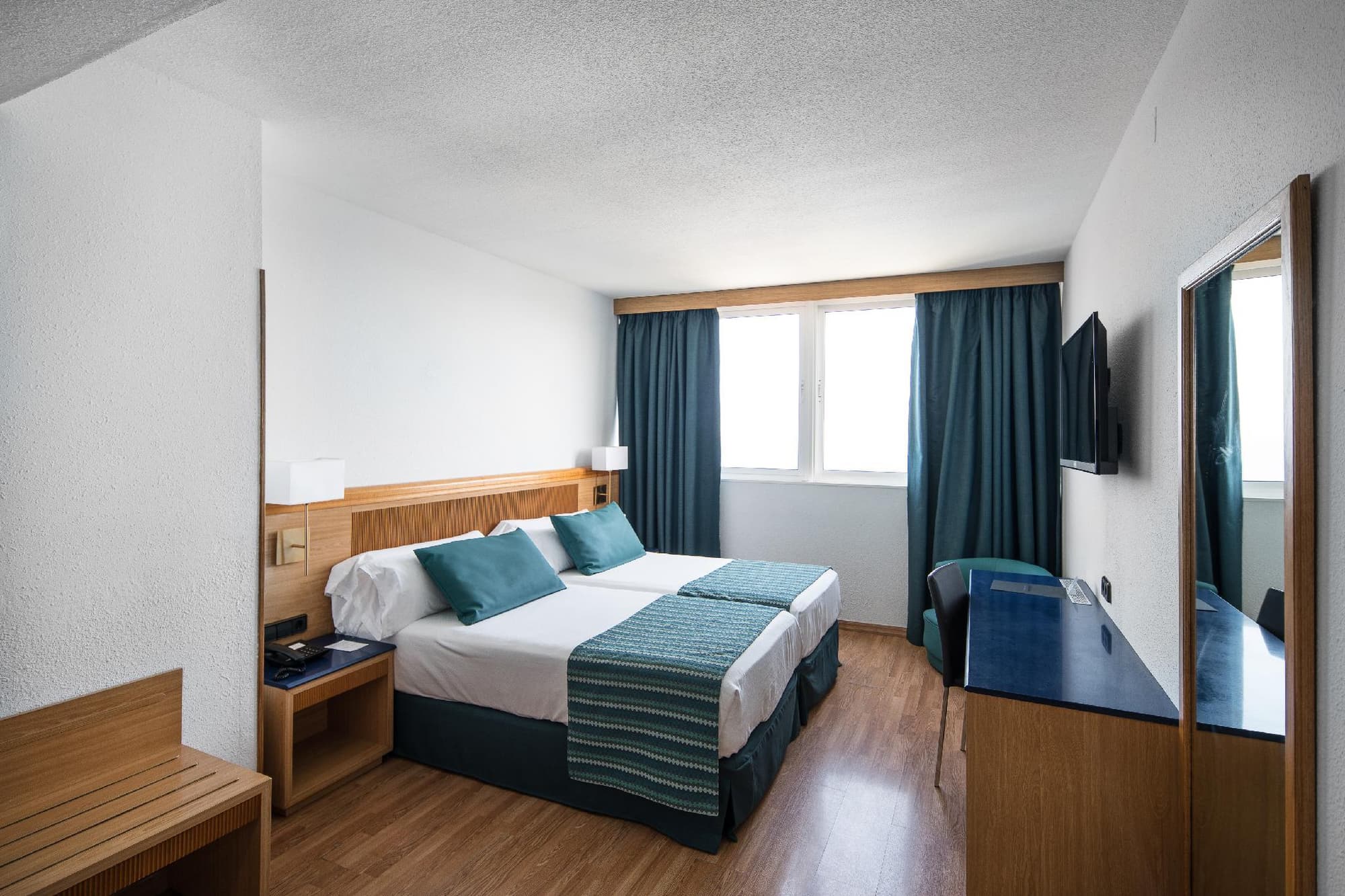 Catalonia Las Vegas Adults Only, General view