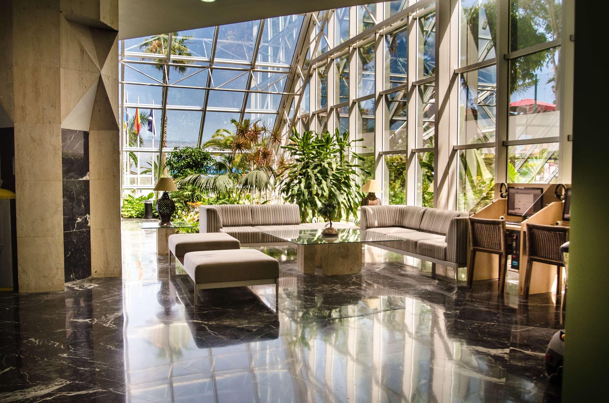 Catalonia Las Vegas Adults Only, General view