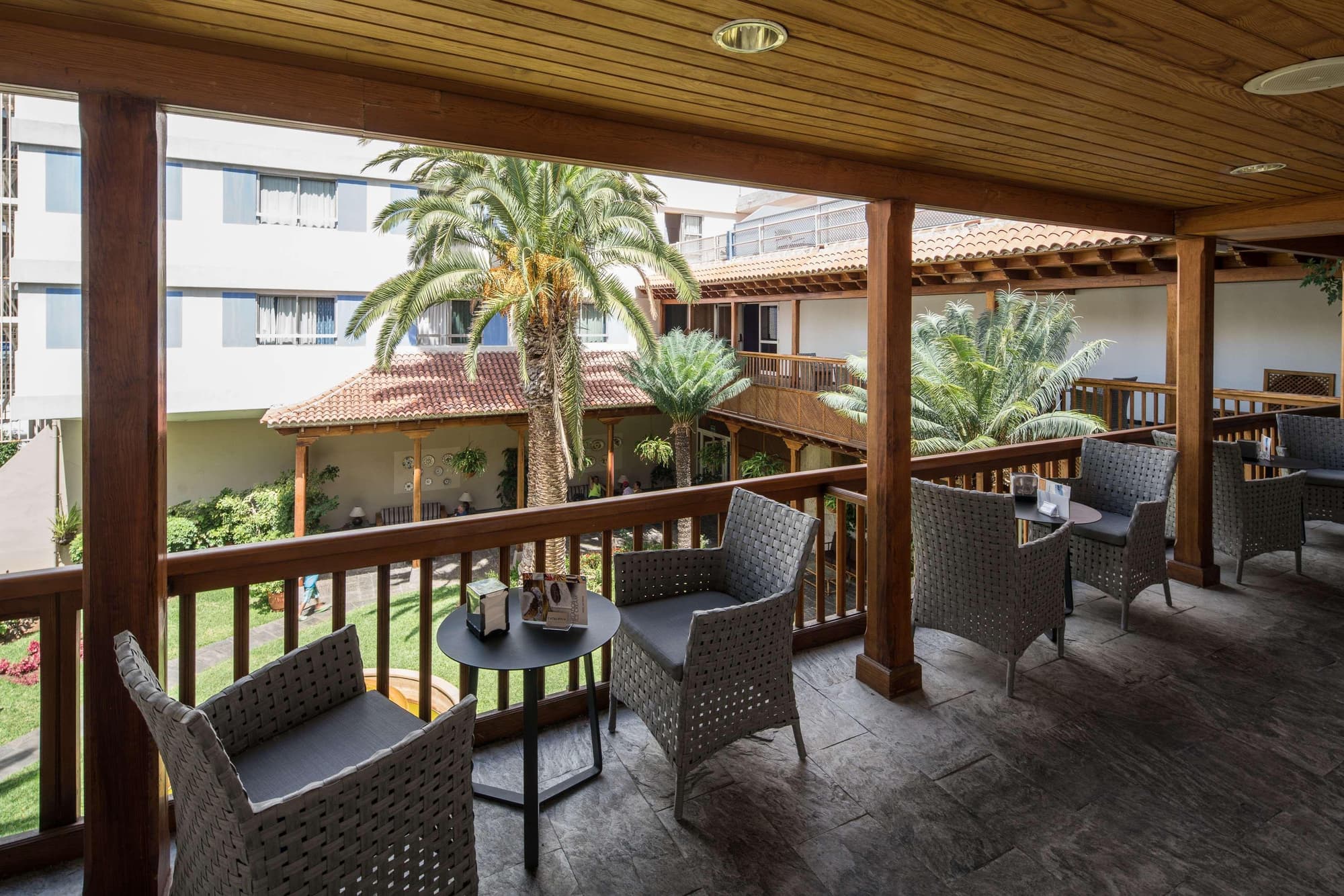 Catalonia Las Vegas Adults Only, General view